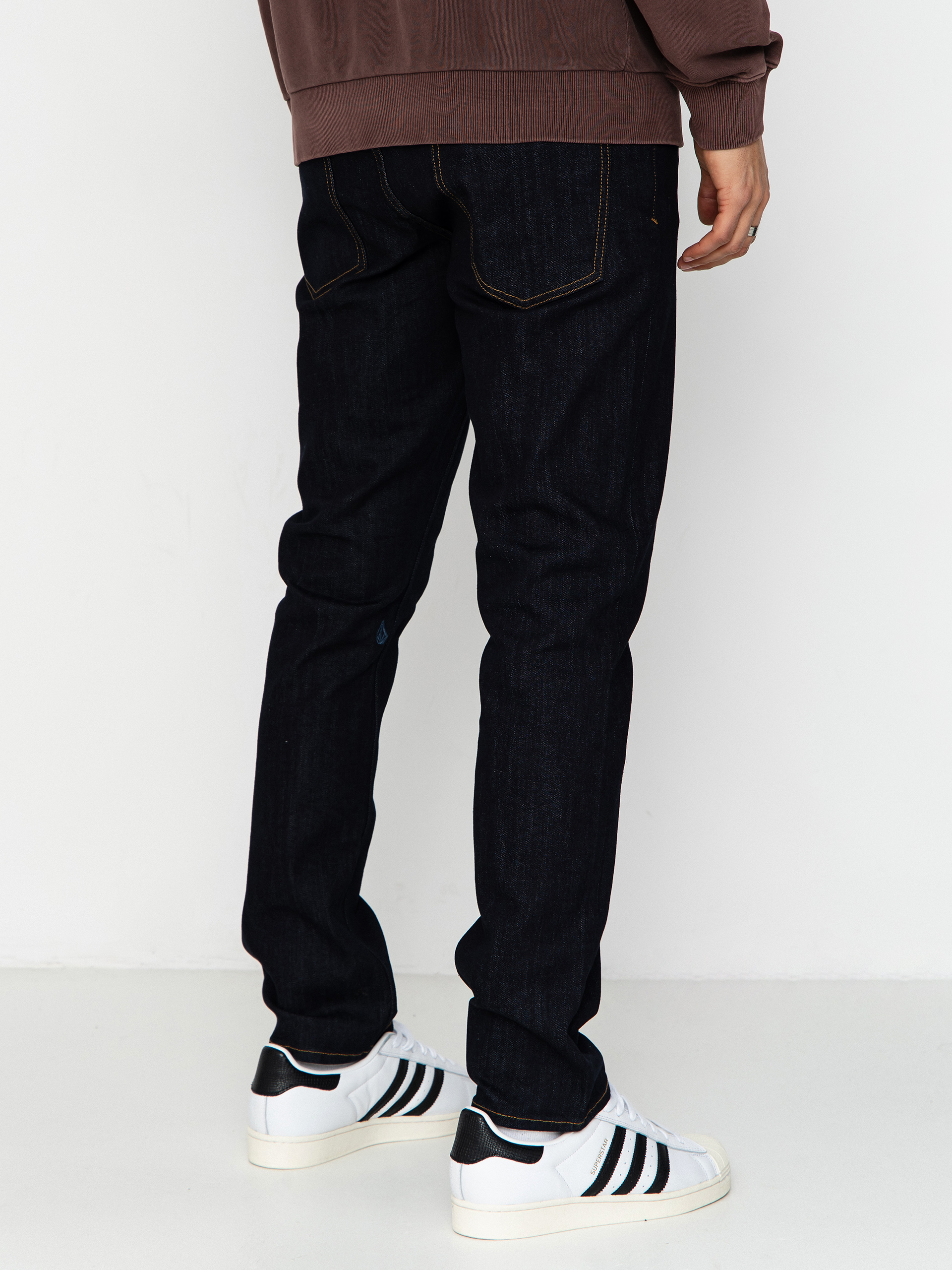 Volcom Vorta Pants (rinse)