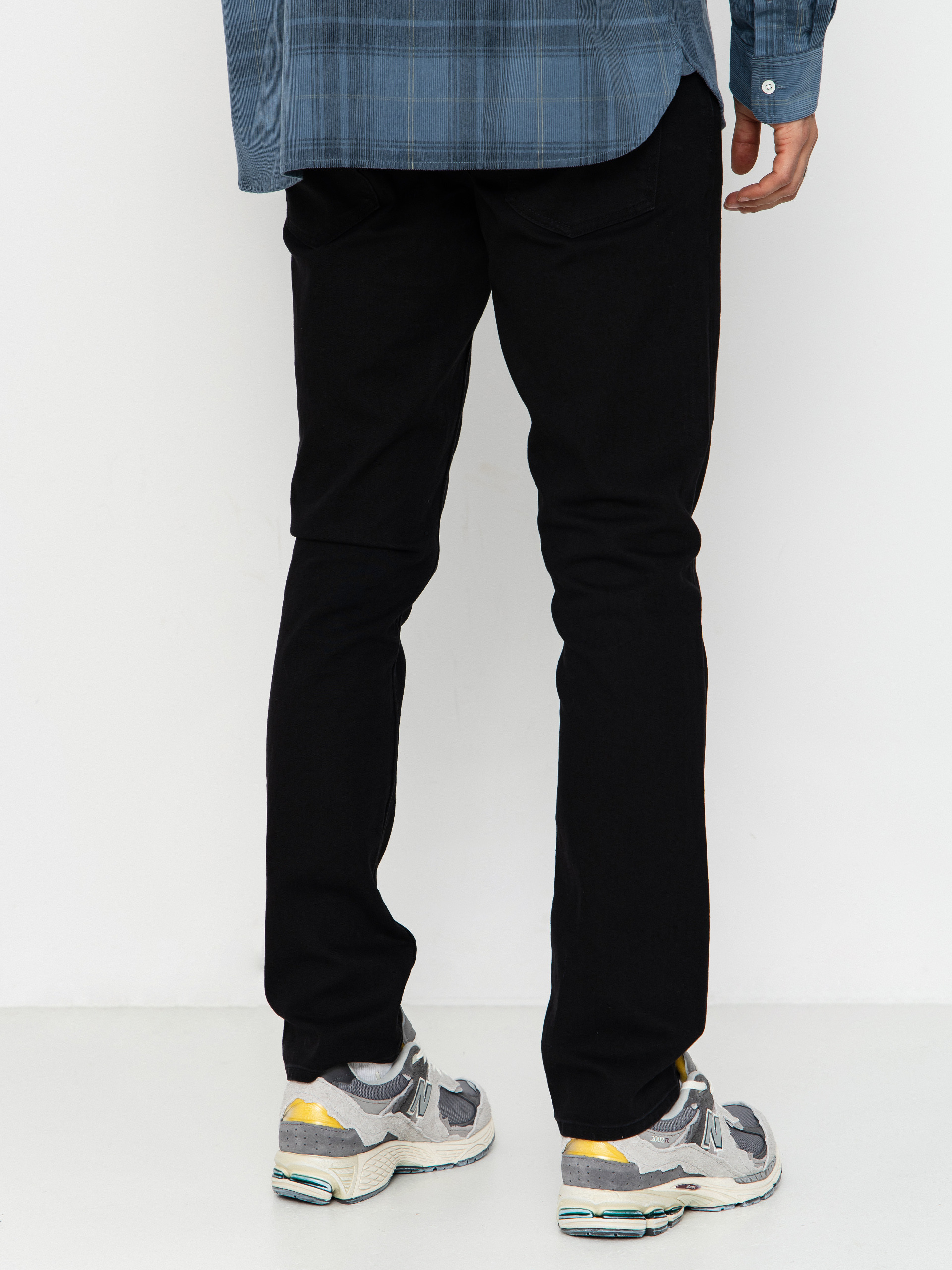 Volcom Vorta Pants (black out)