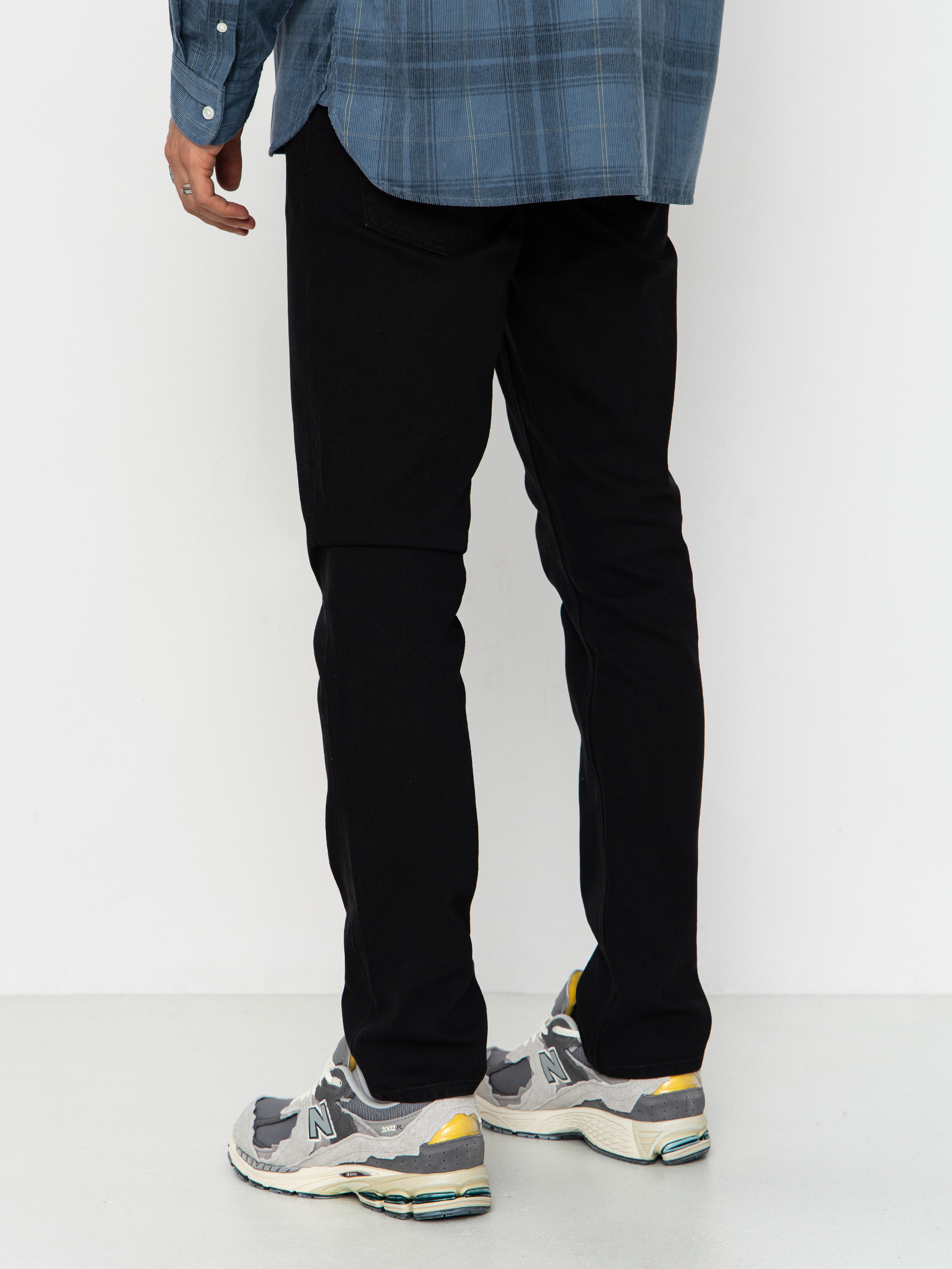 Volcom Vorta Pants (black out)