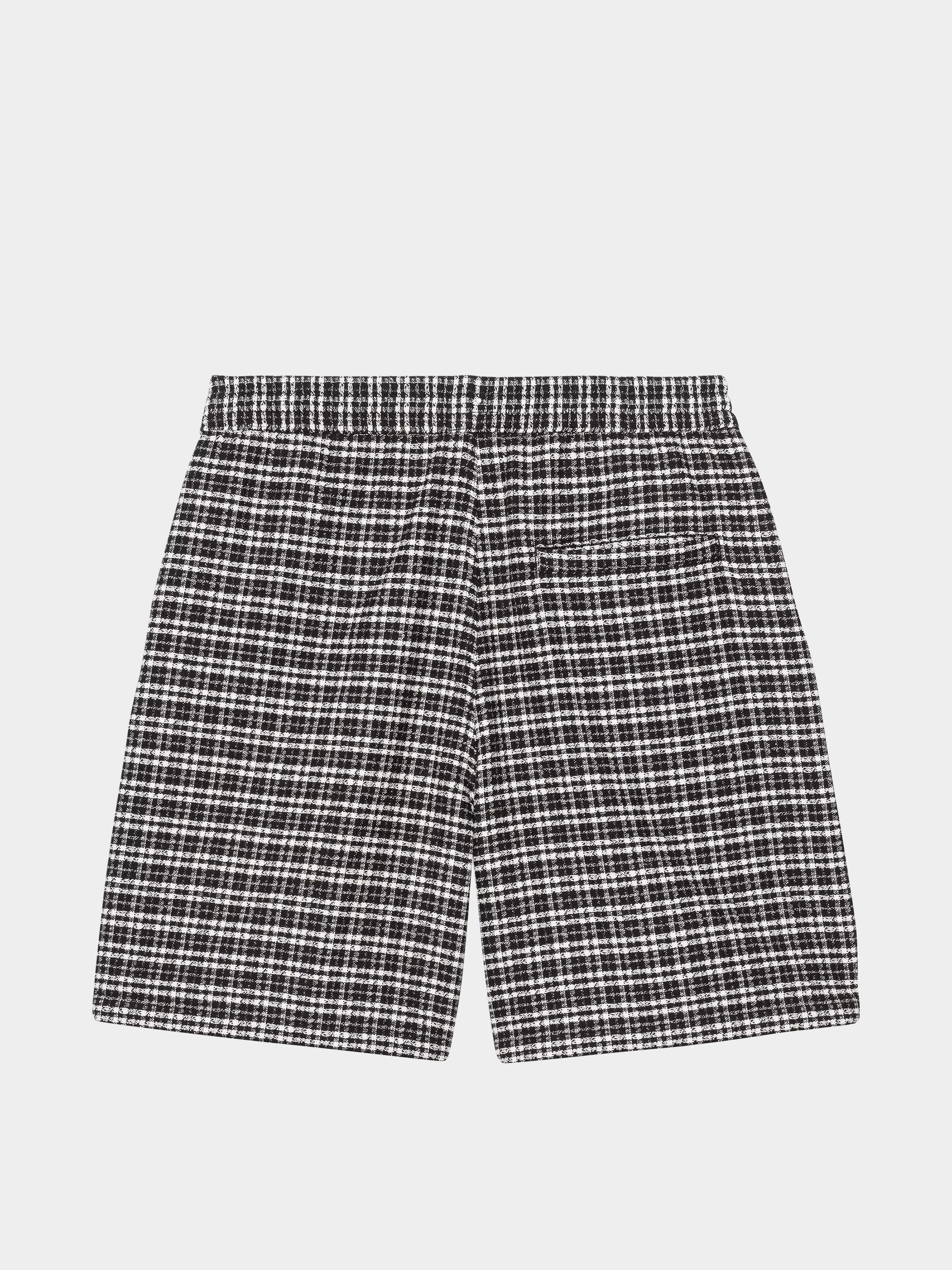 Carhartt WIP Shorts Kander (kander check/black)