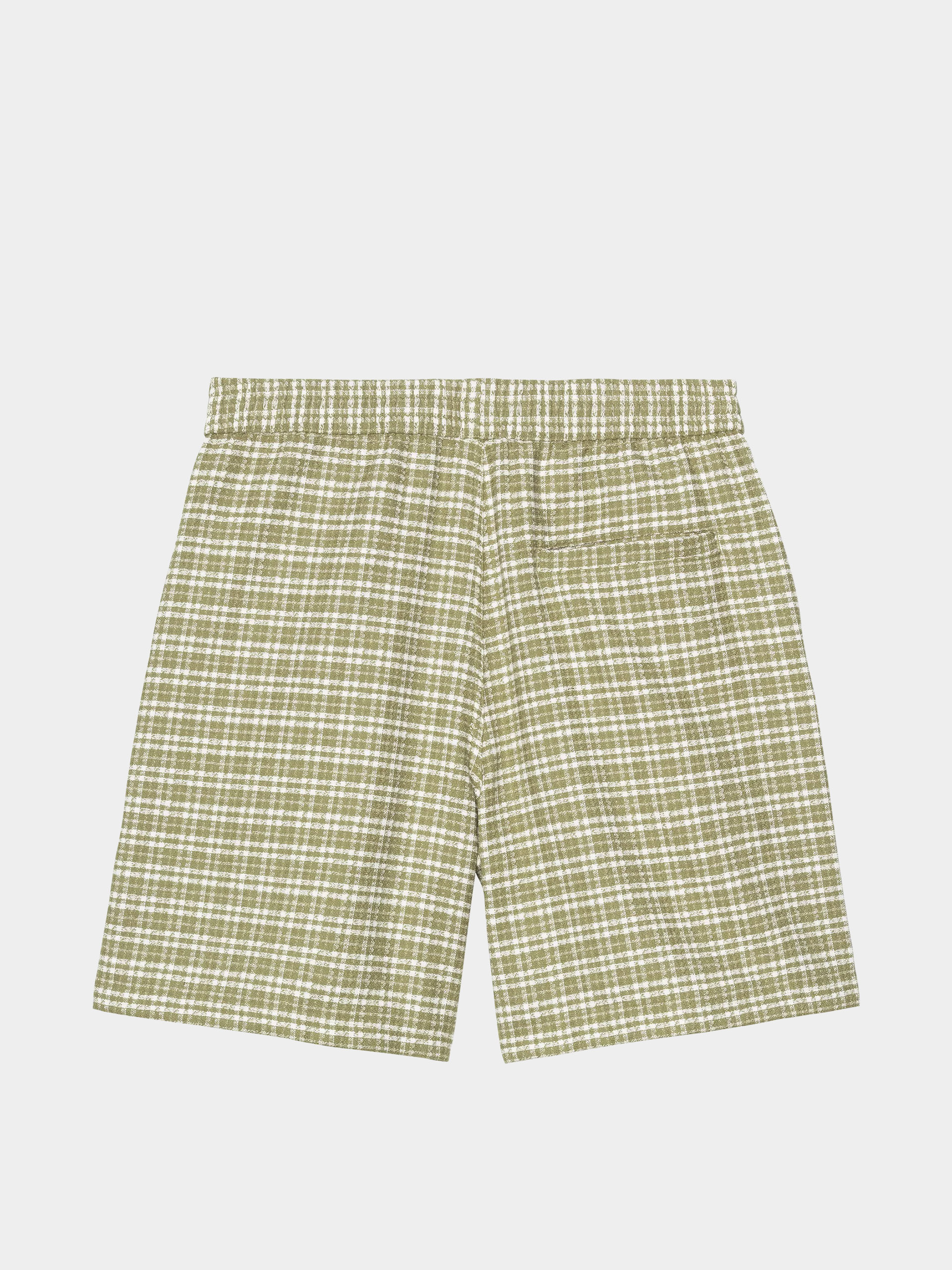 Carhartt WIP Shorts Kander (kander check/snake)