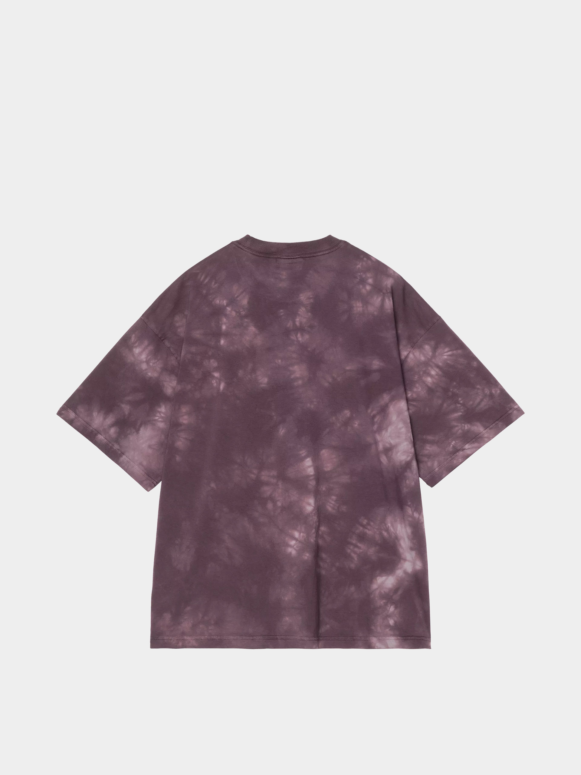 Carhartt WIP T-Shirt Radiate (yosemite/cozy purple)