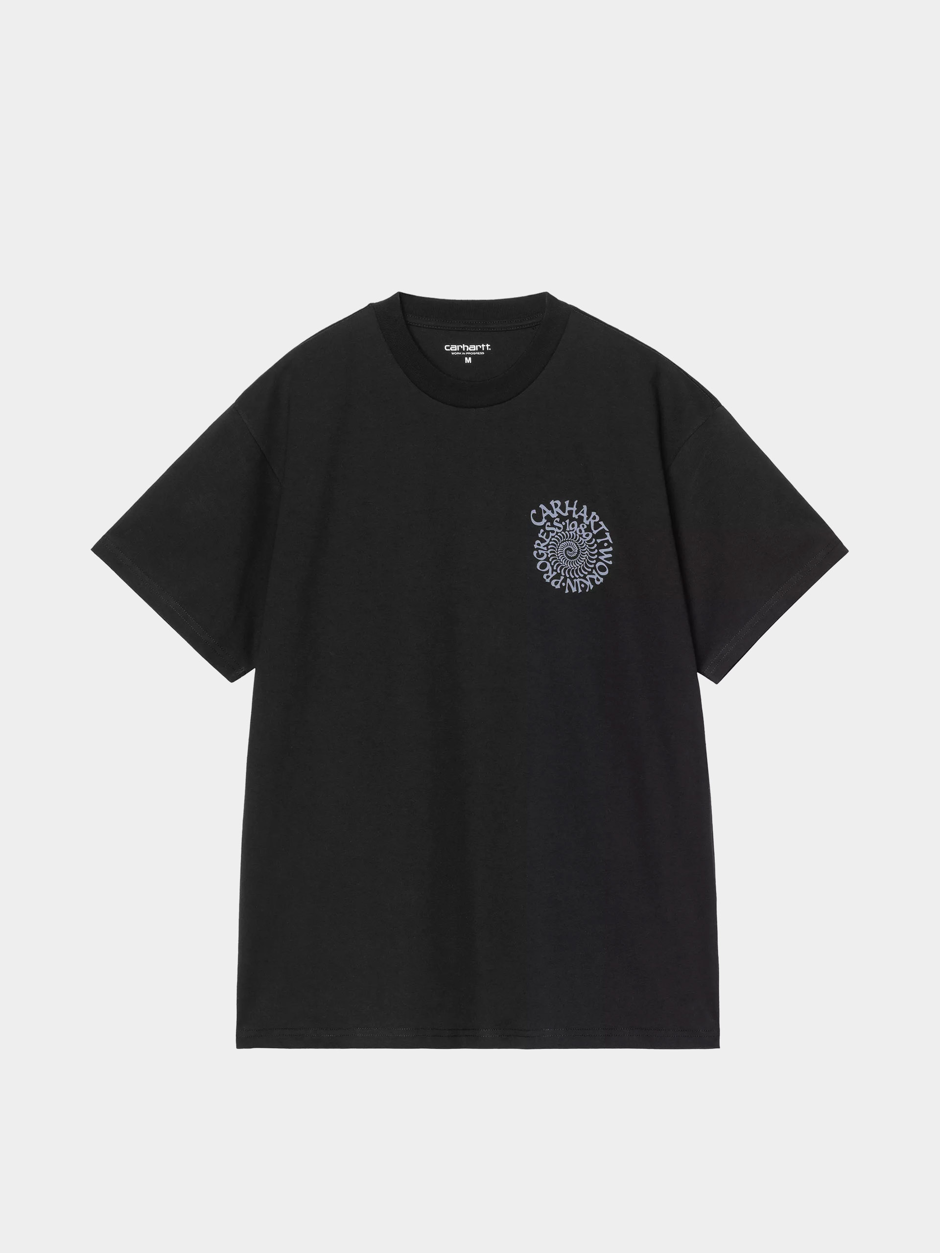 Carhartt WIP T-Shirt Spirals