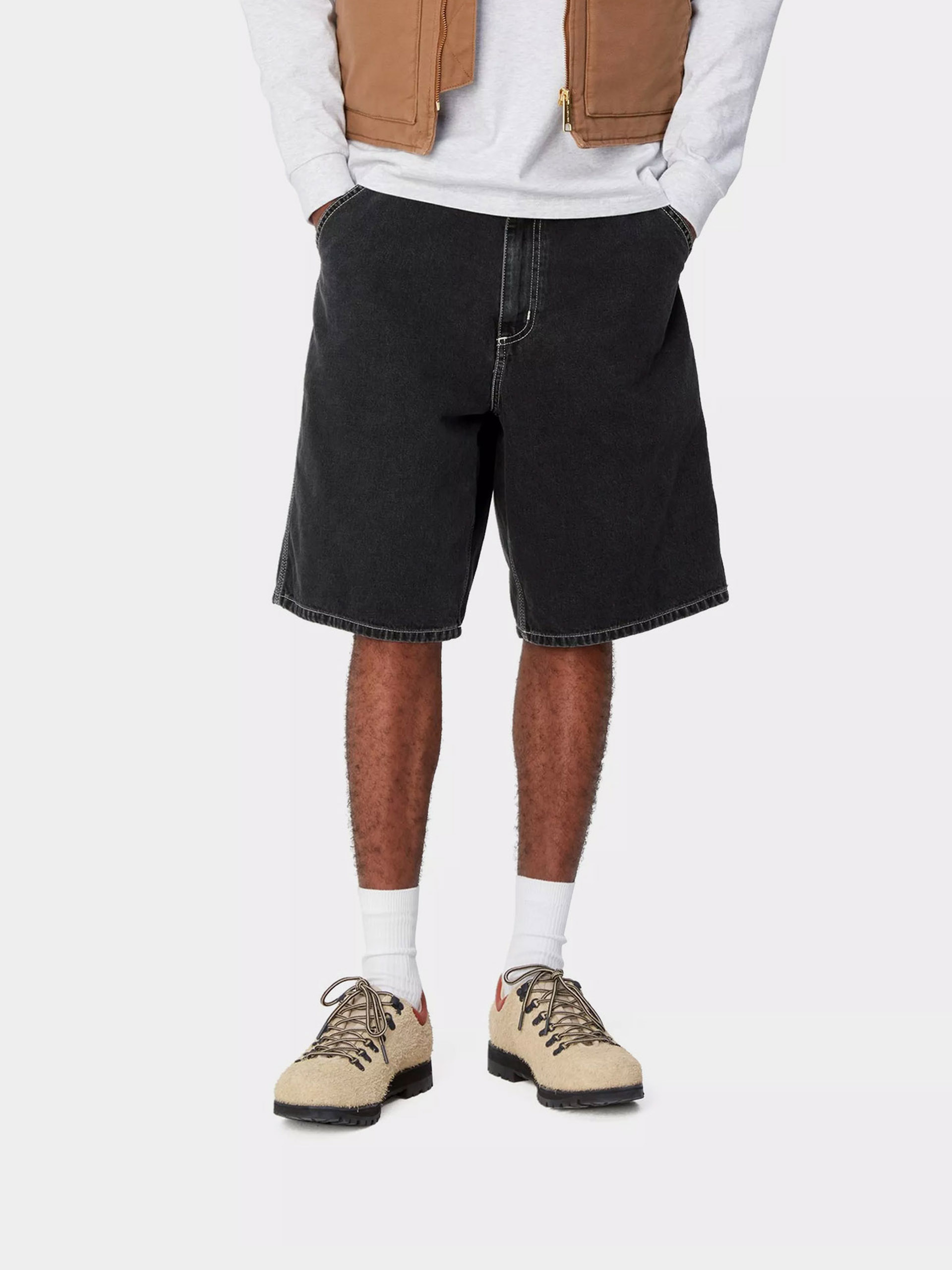 Carhartt WIP Shorts Simple