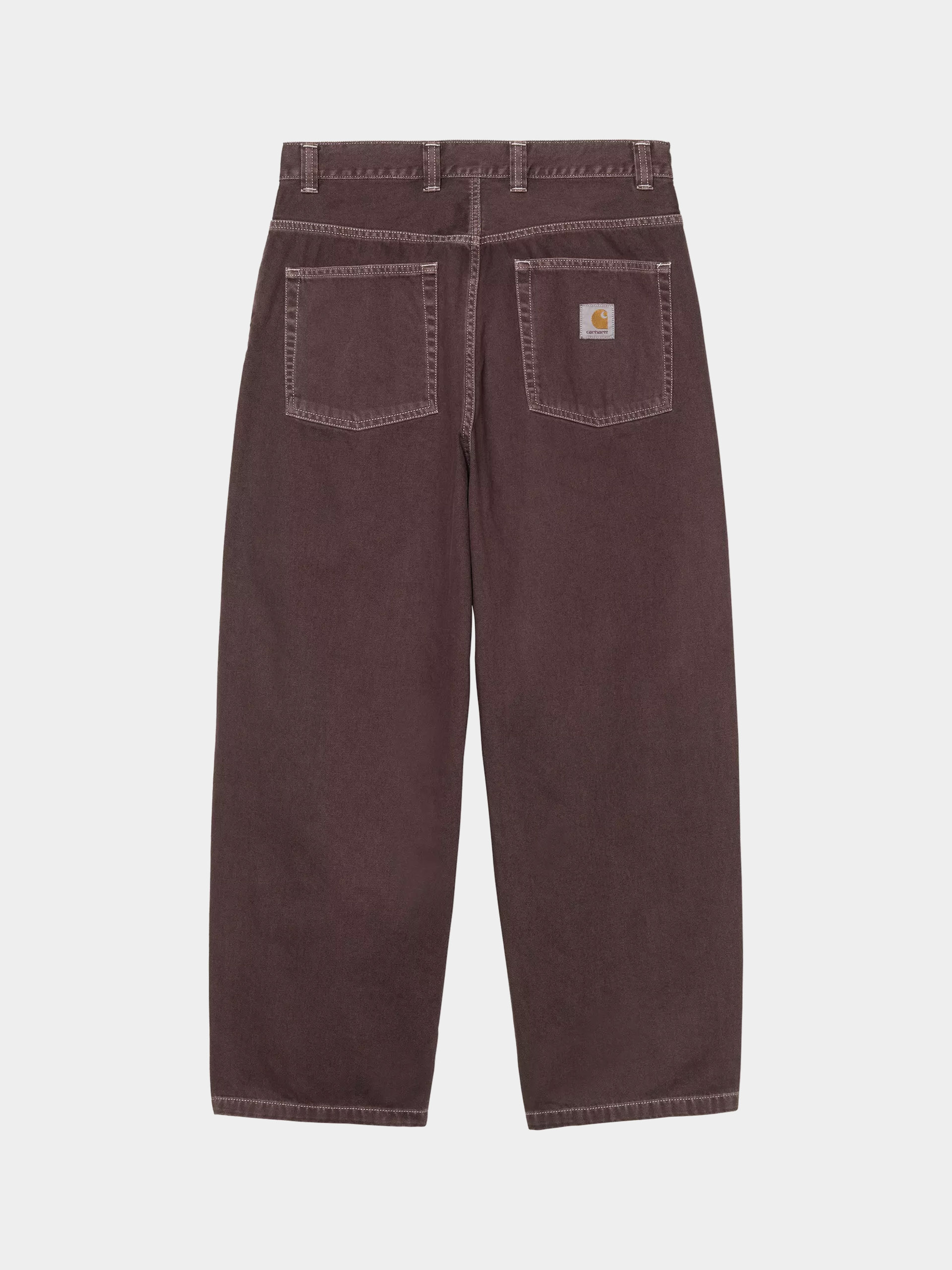 Carhartt WIP Hose Brandon (shale)