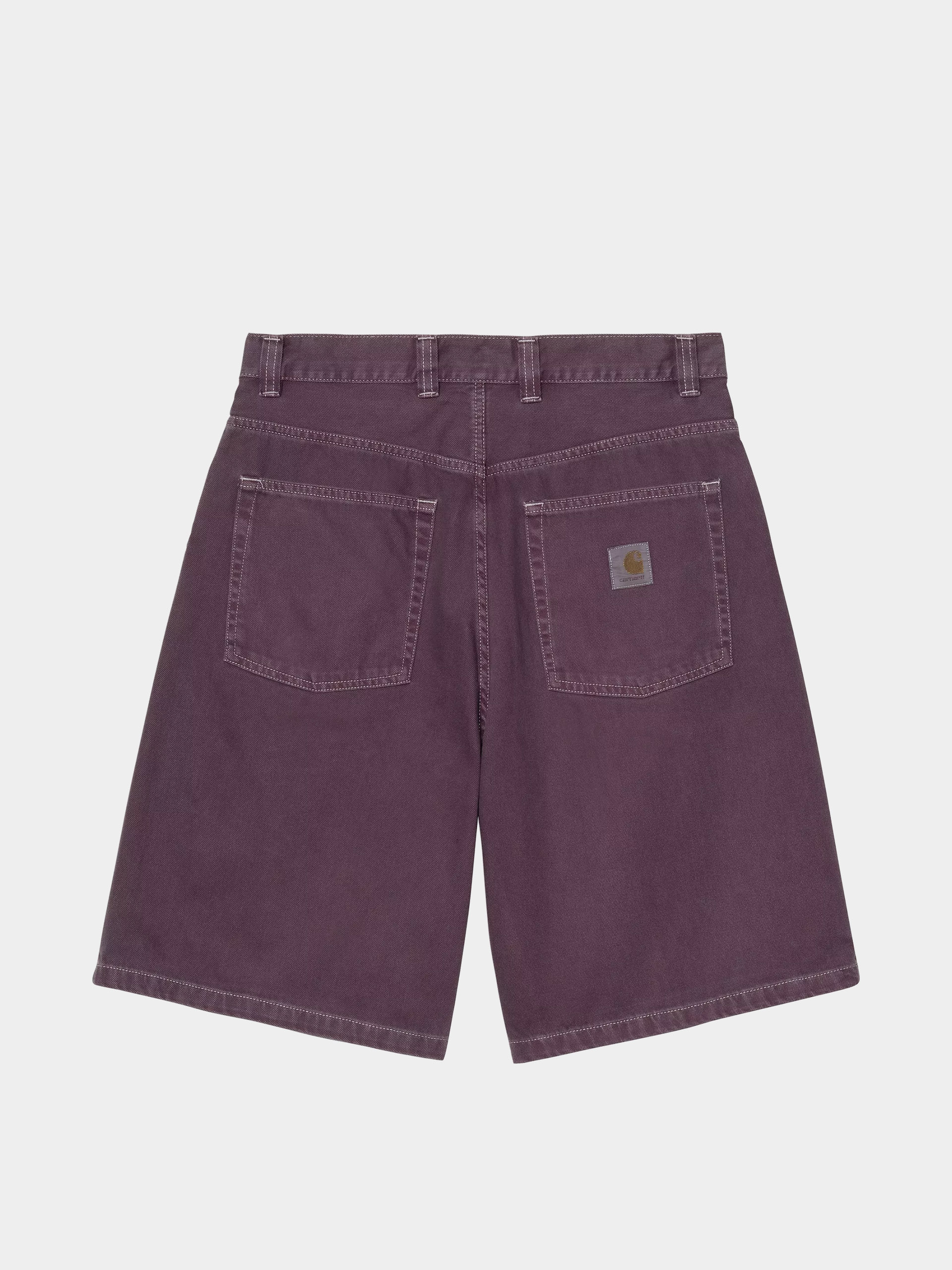 Carhartt WIP Shorts Brandon (cozy purple)