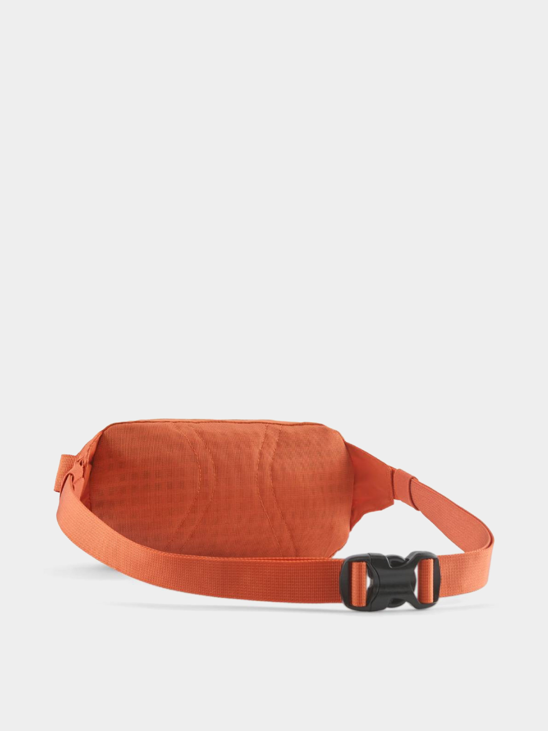 Patagonia Bum bag Terravia Mini - orange (coal orange)