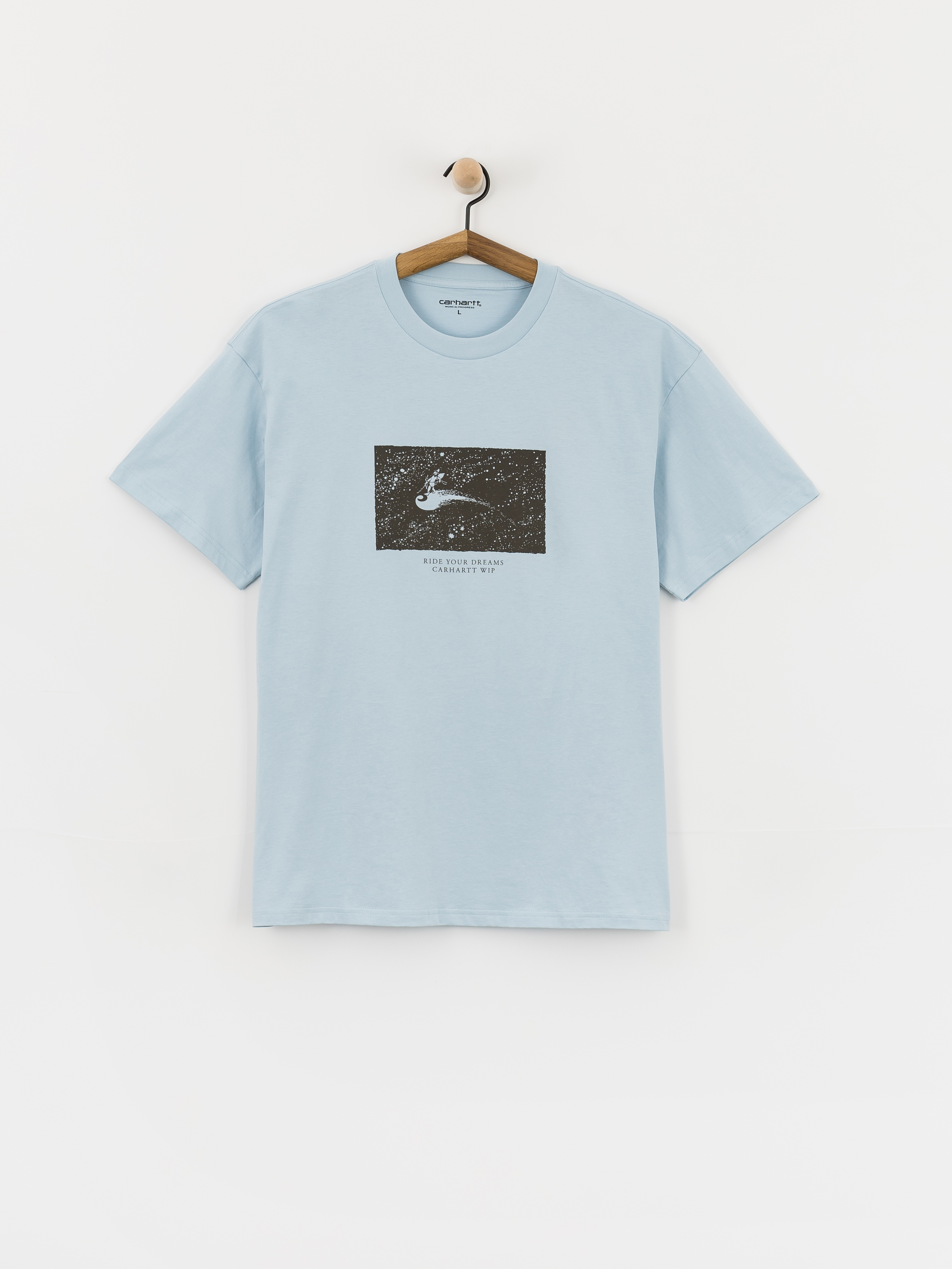 Carhartt WIP T-Shirt Ride Your Dreams (icaria)