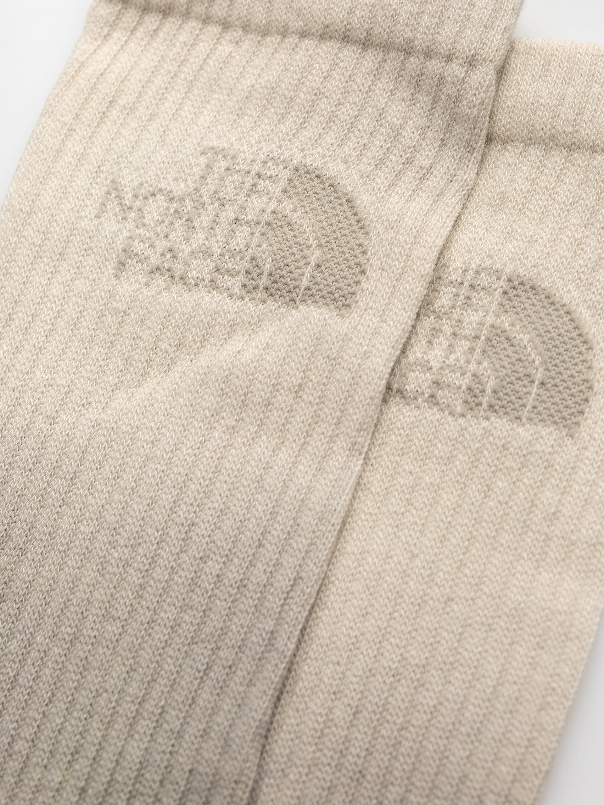 The North Face Everyday Crew Dip Dye 2P Socken (transcendent gr)