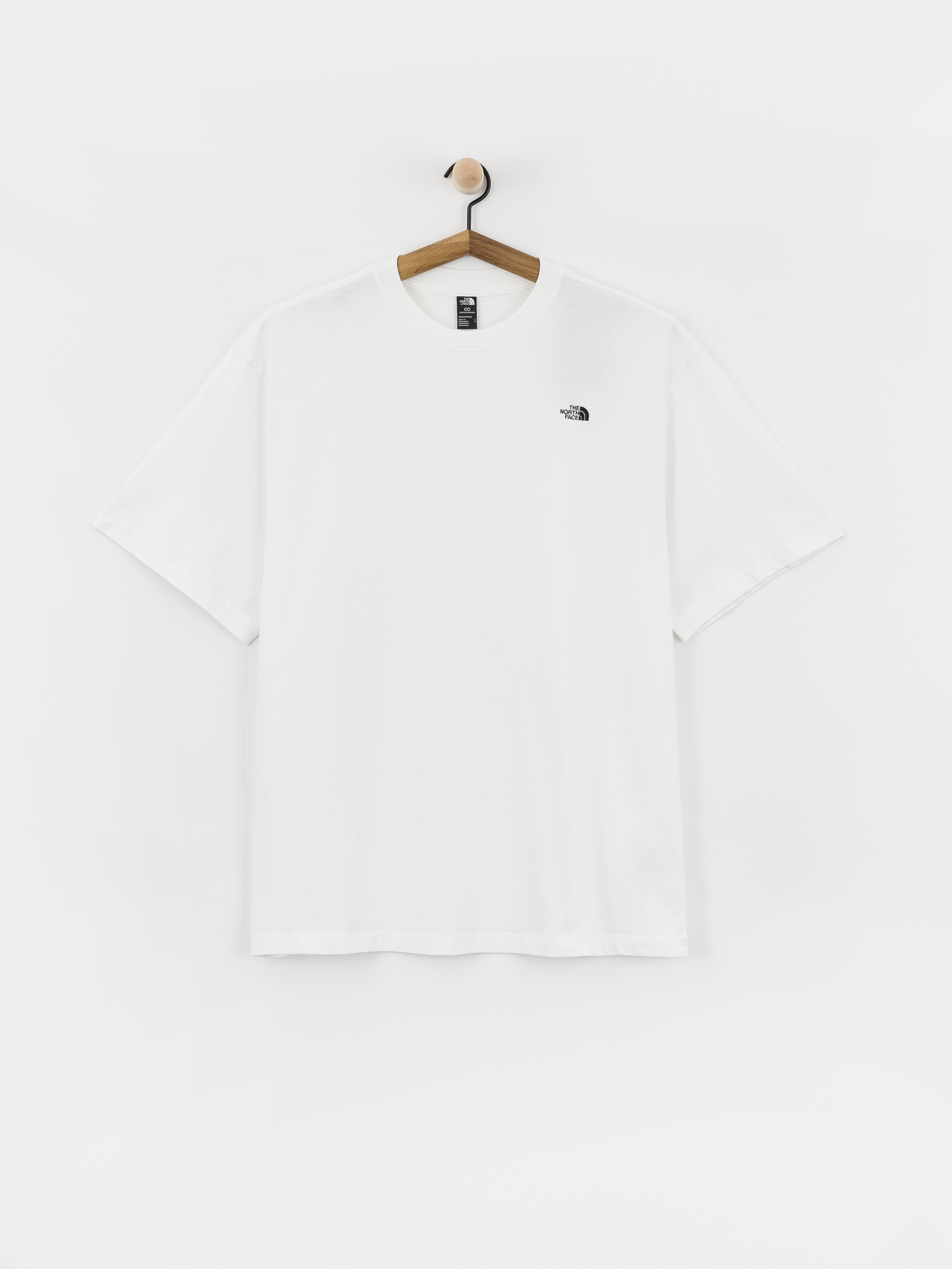 The North Face Tnf Essential Simple Dome T-Shirt