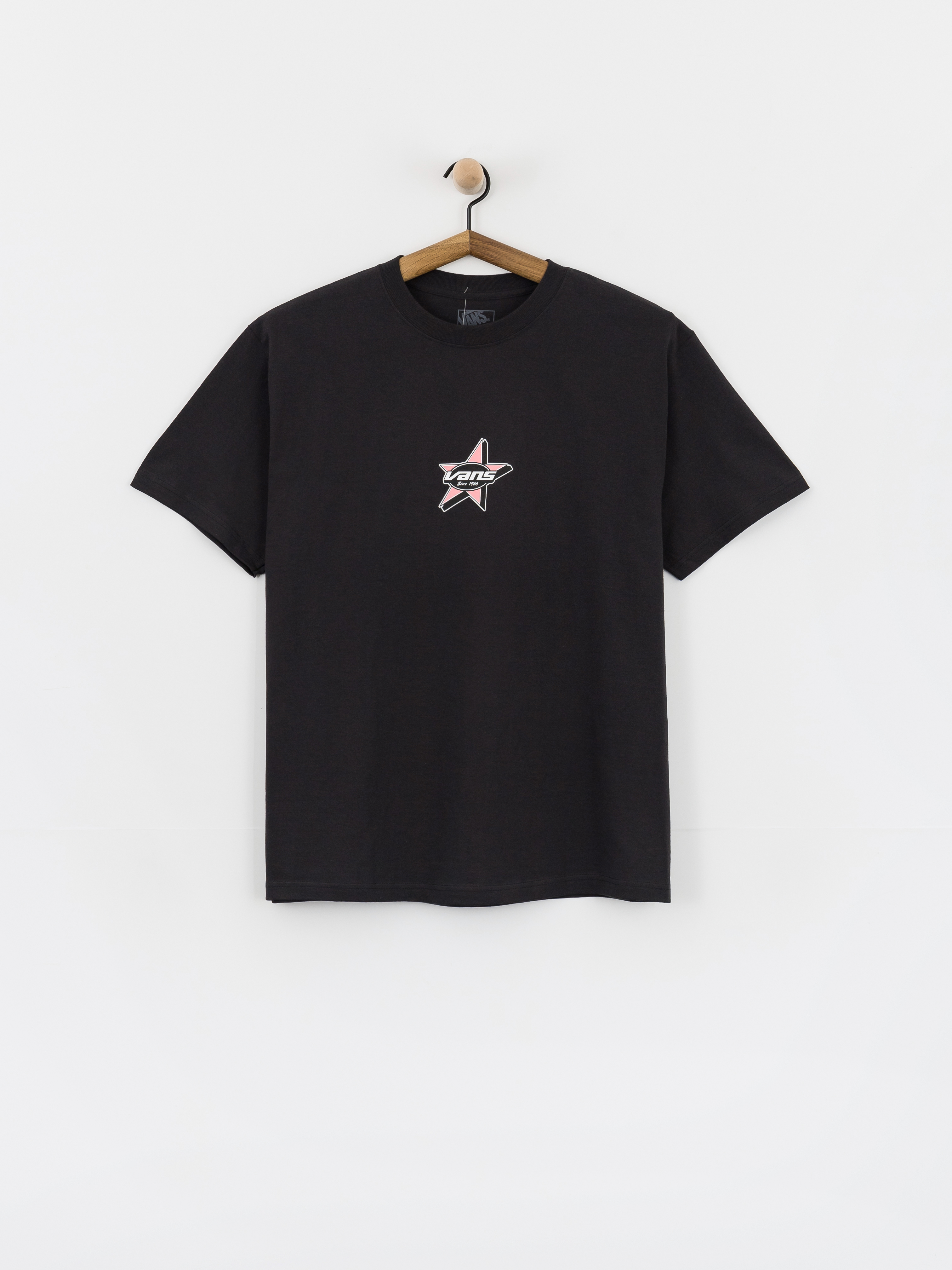 Vans Starmarked T-Shirt (black)