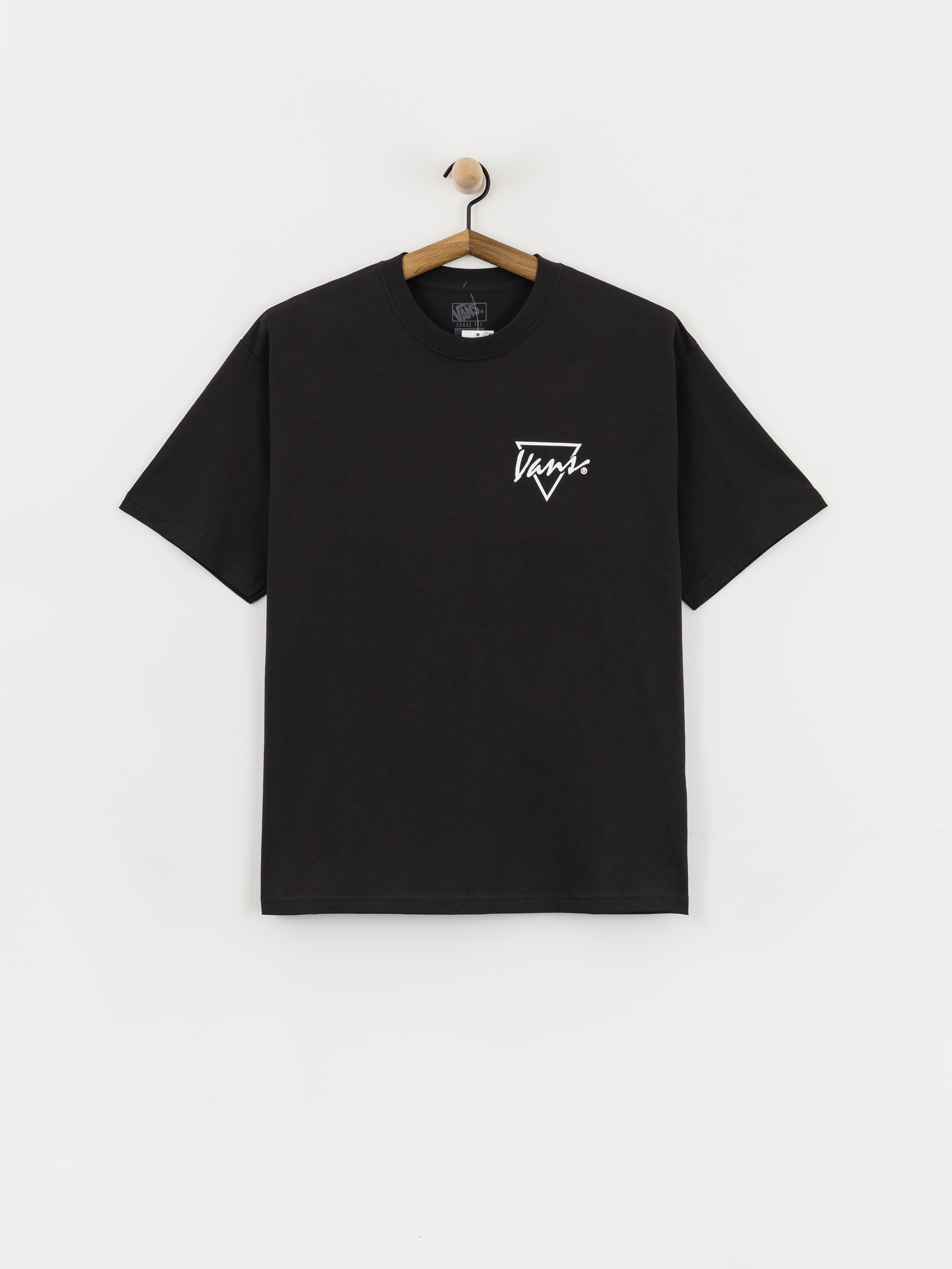 Vans Palm Drive T-Shirt (black)