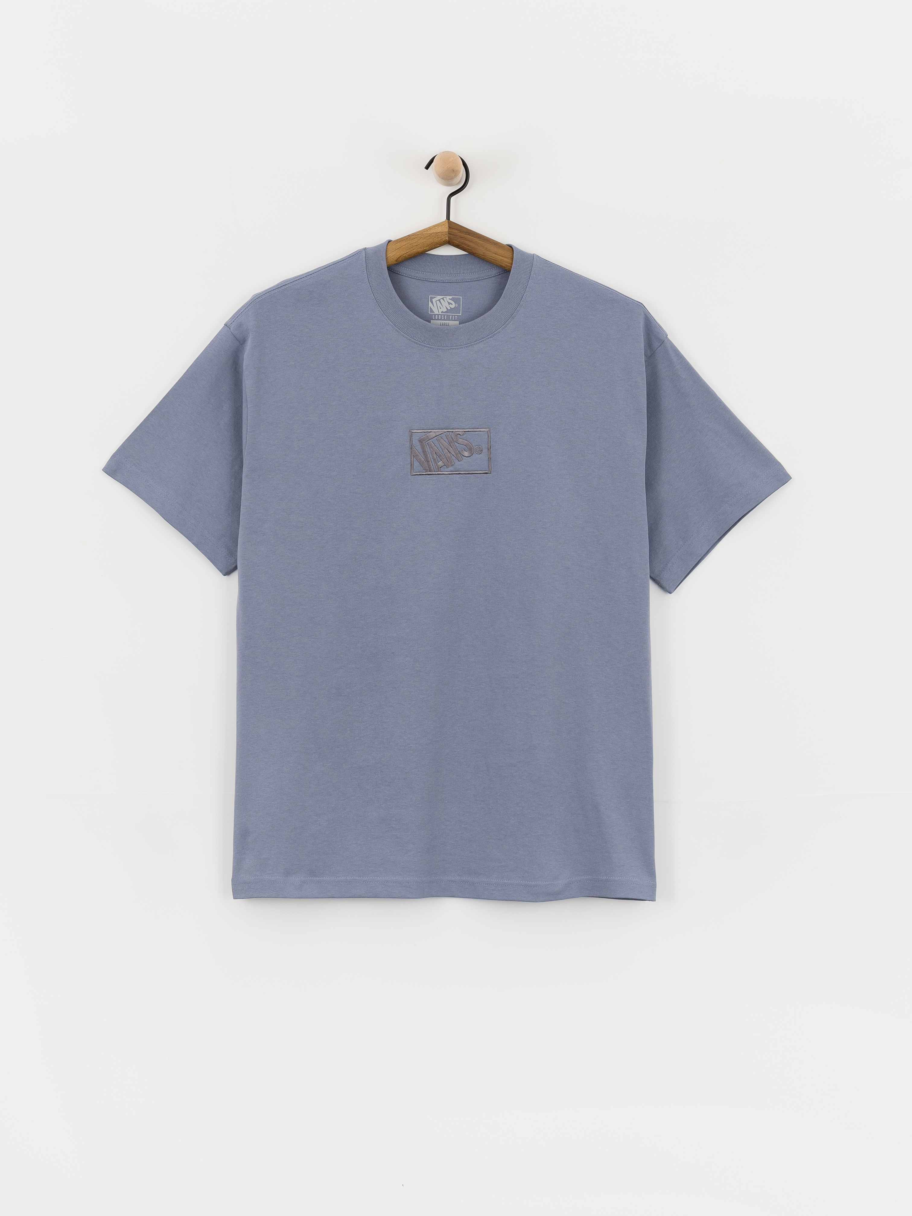 Vans Blocked Box Loose T-Shirt