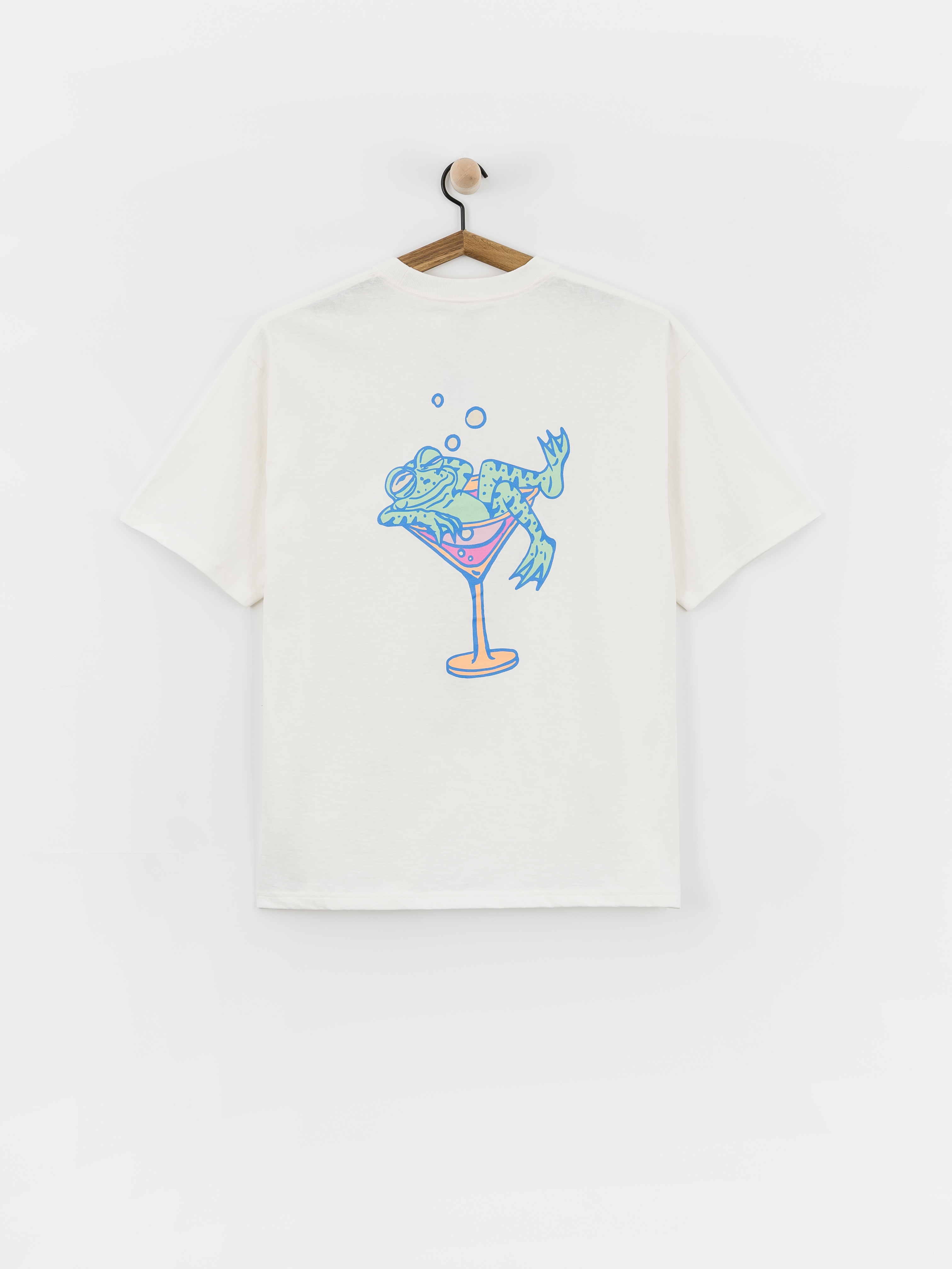 Vans Bar Hopper T-Shirt