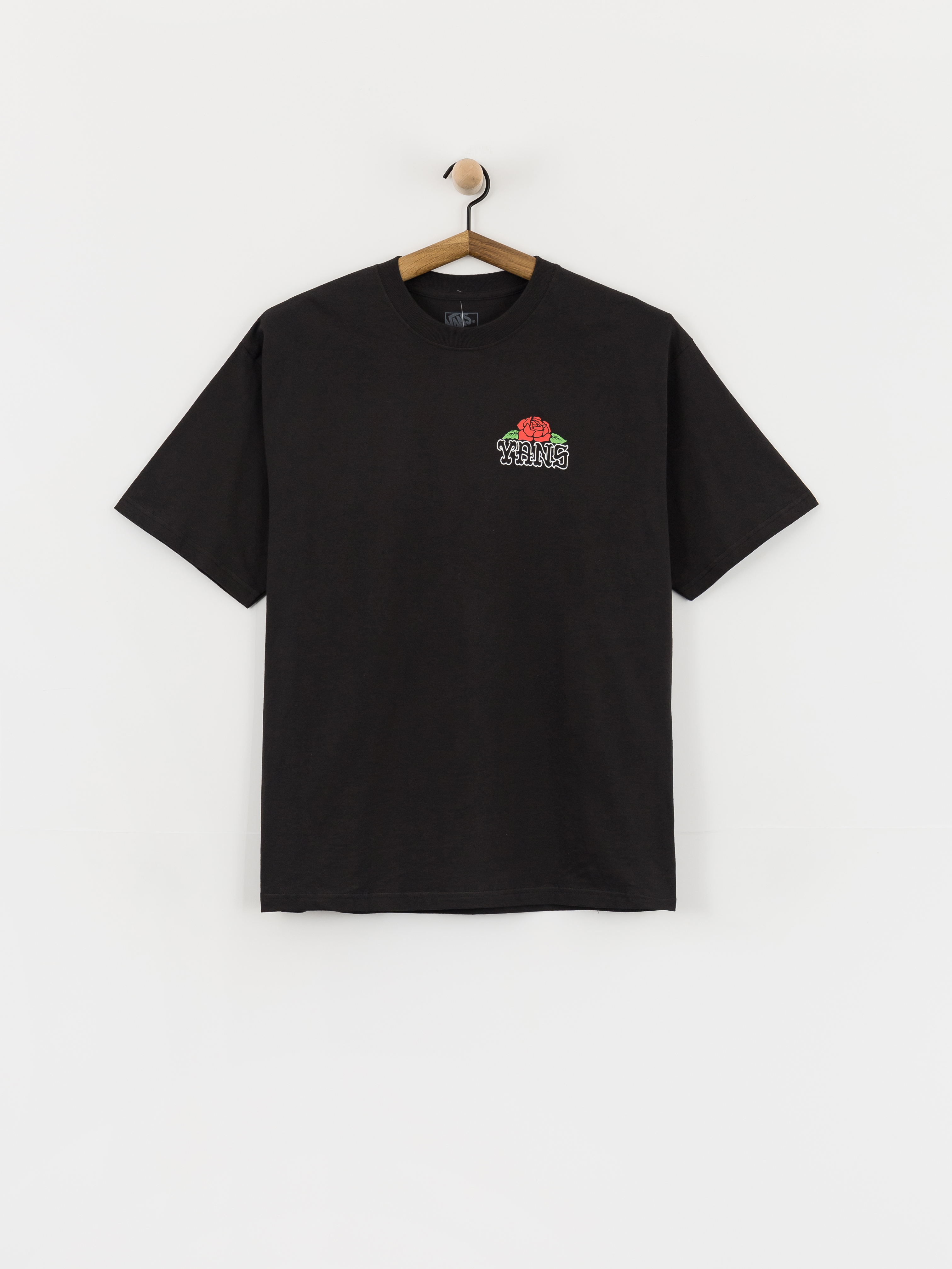 Vans So Long Reaper T-Shirt