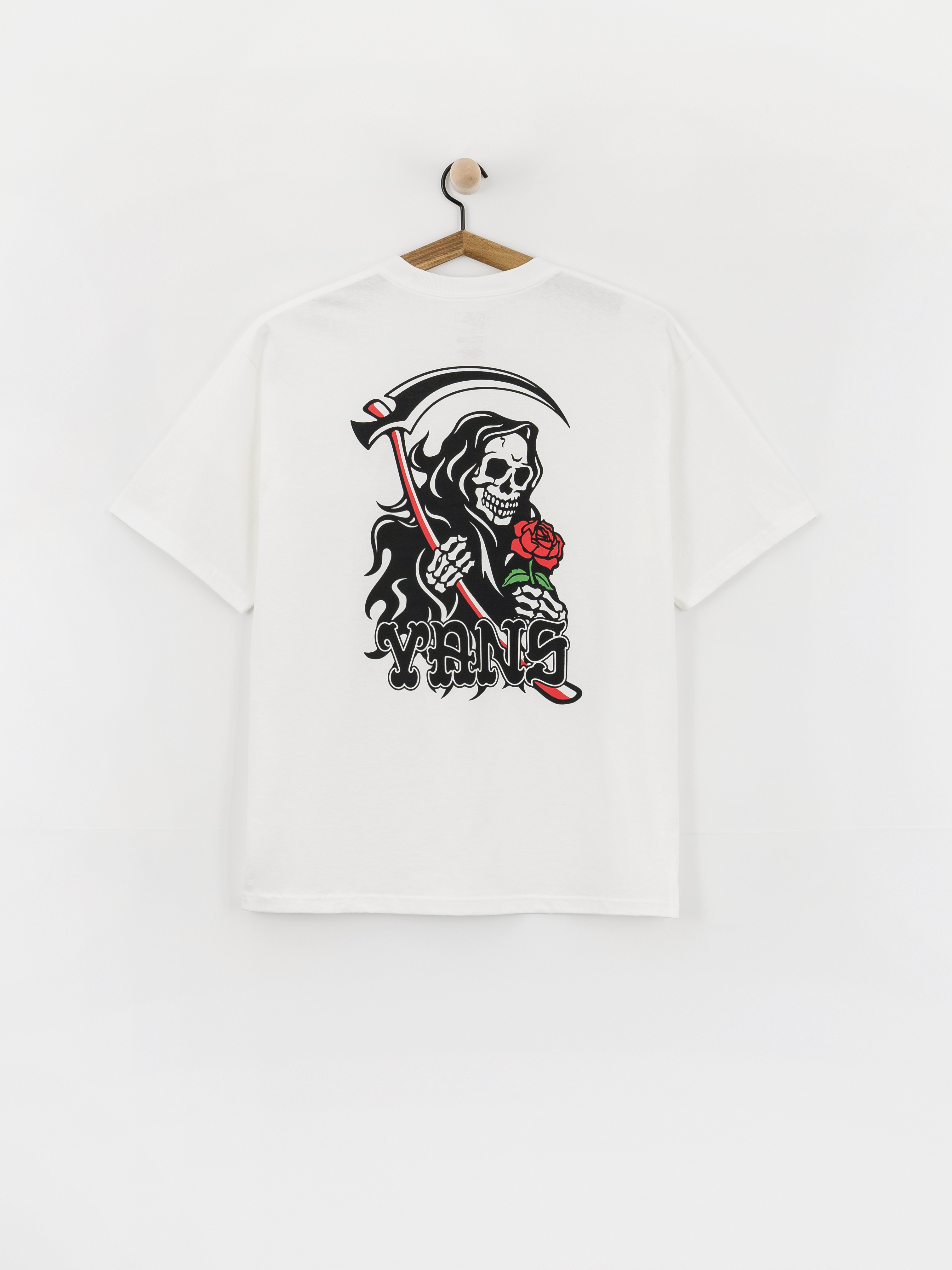 Vans So Long Reaper T-Shirt