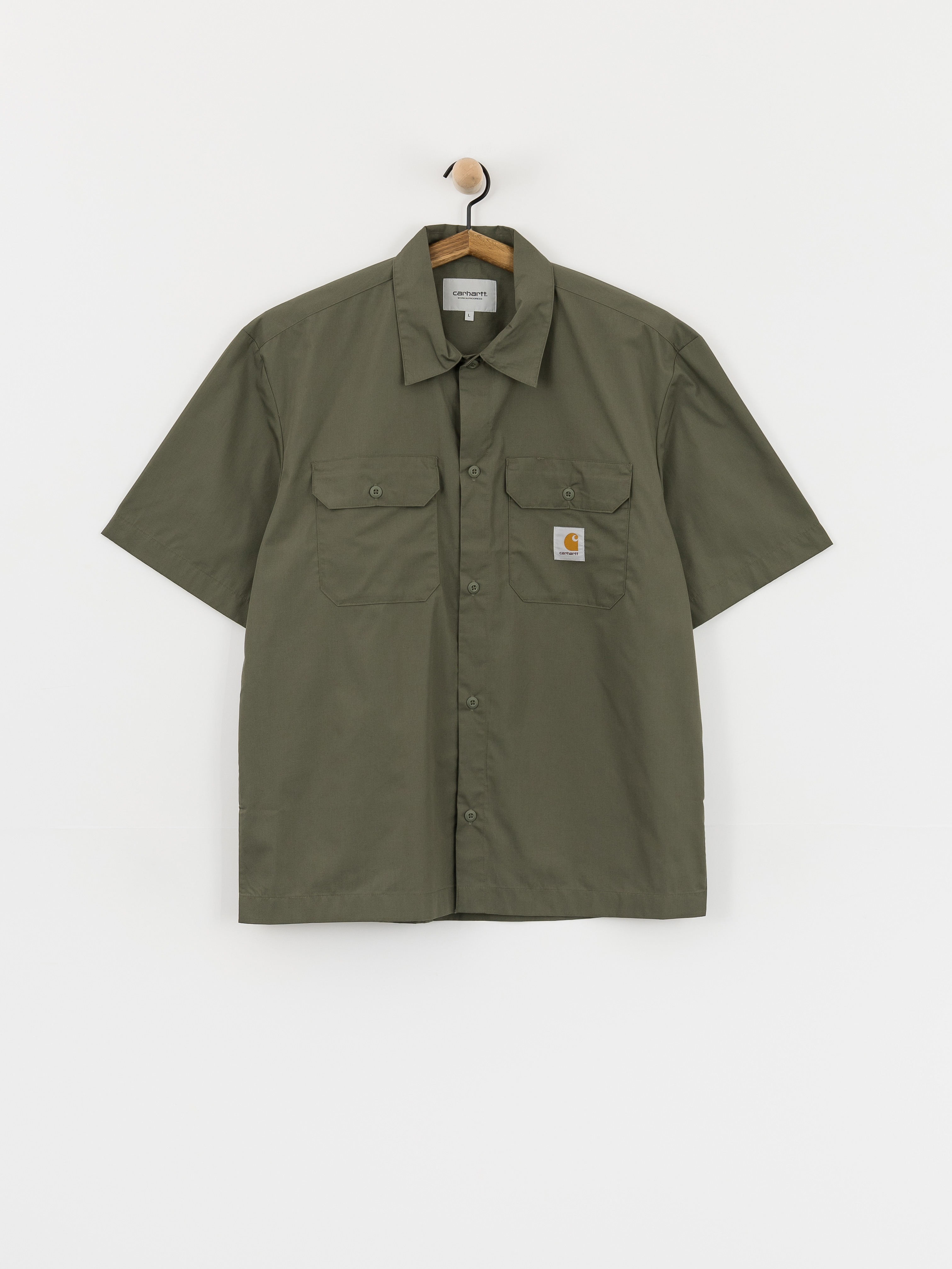 Carhartt WIP Craft Hemd