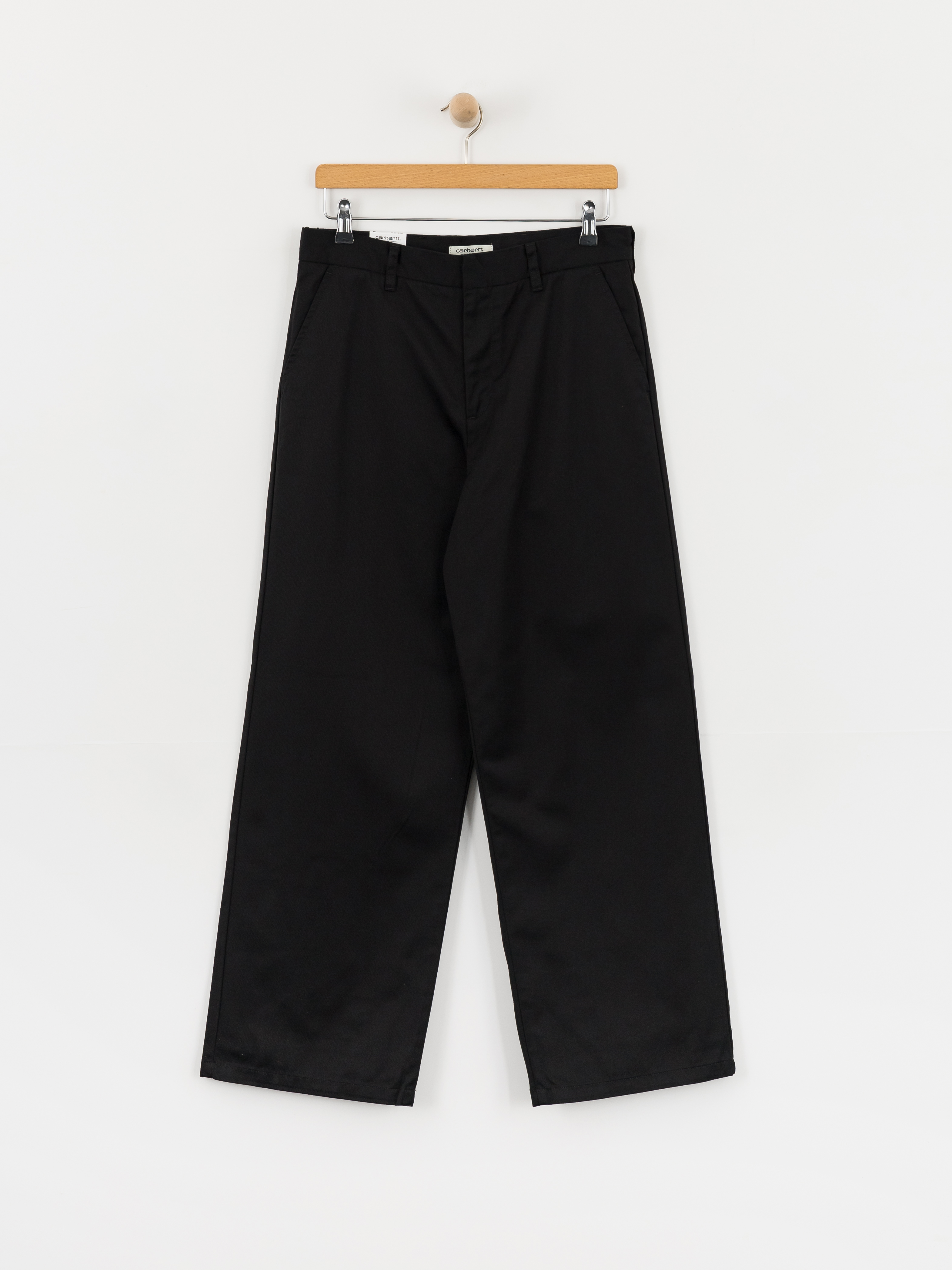 Carhartt WIP Omak Wmn Hose (black)