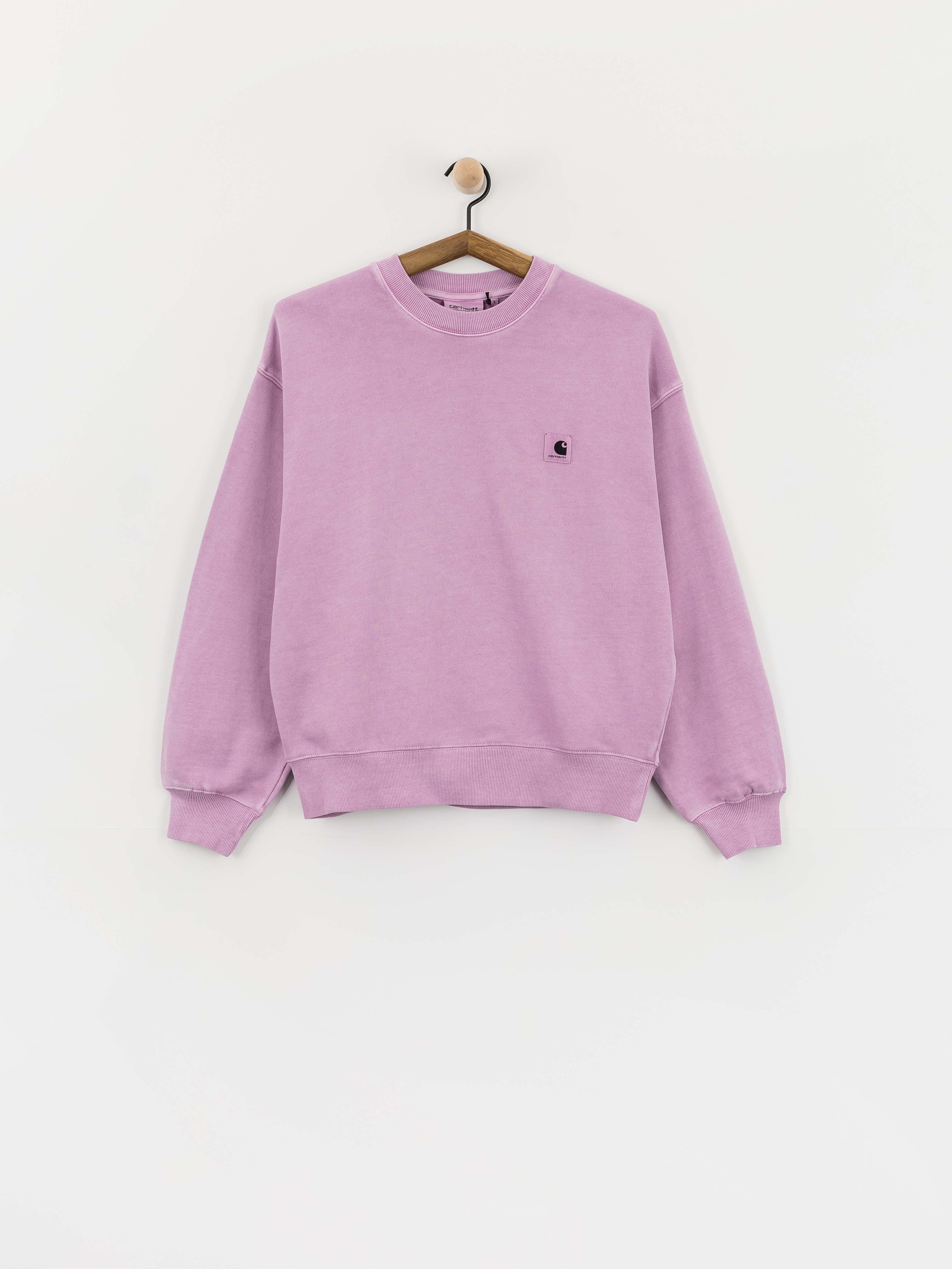 Carhartt WIP Nelson Wmn Sweatshirt