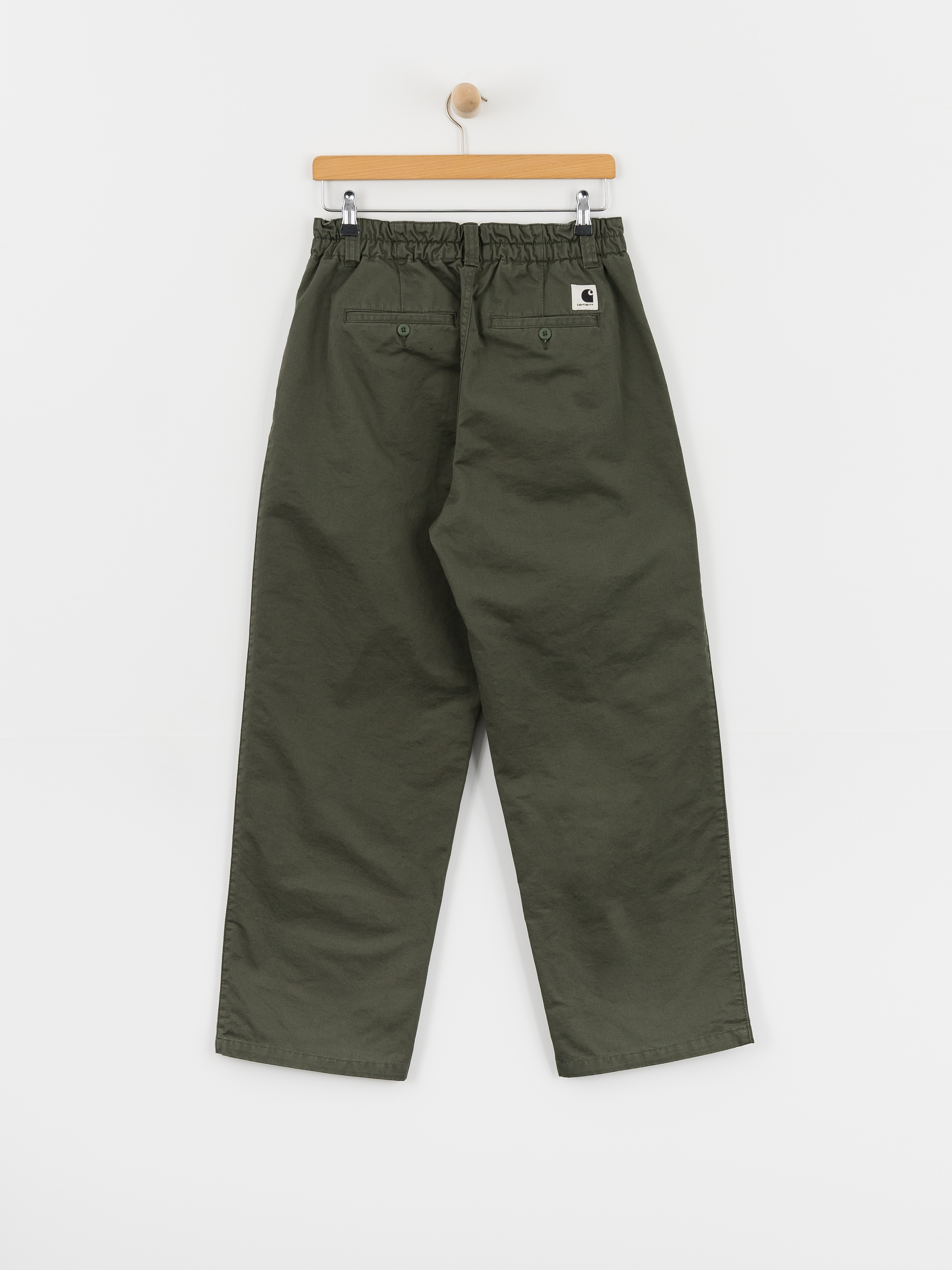 Carhartt WIP Marv Wmn Pants (opuntia)