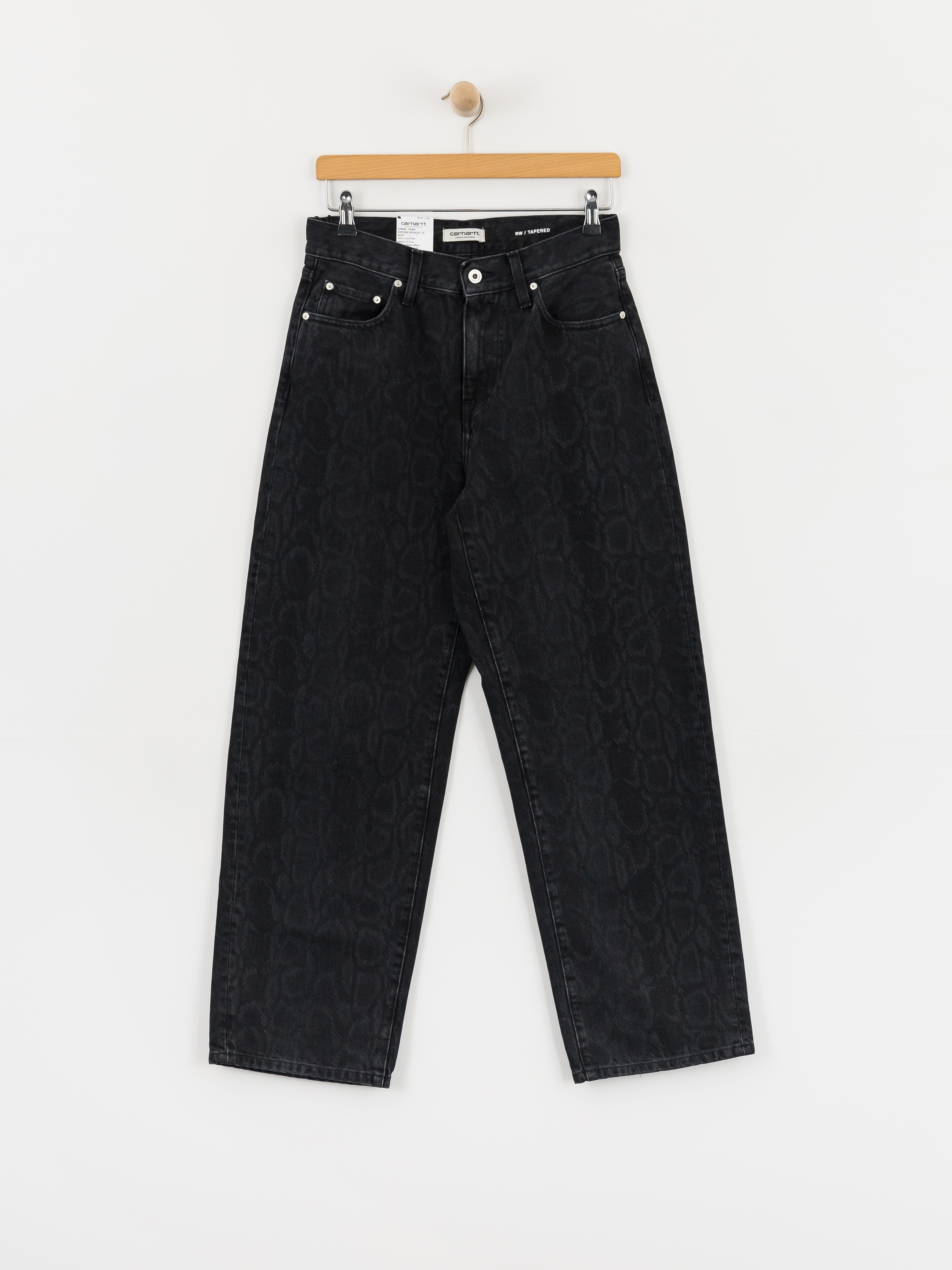 Carhartt WIP Snake Arin Wmn Hose