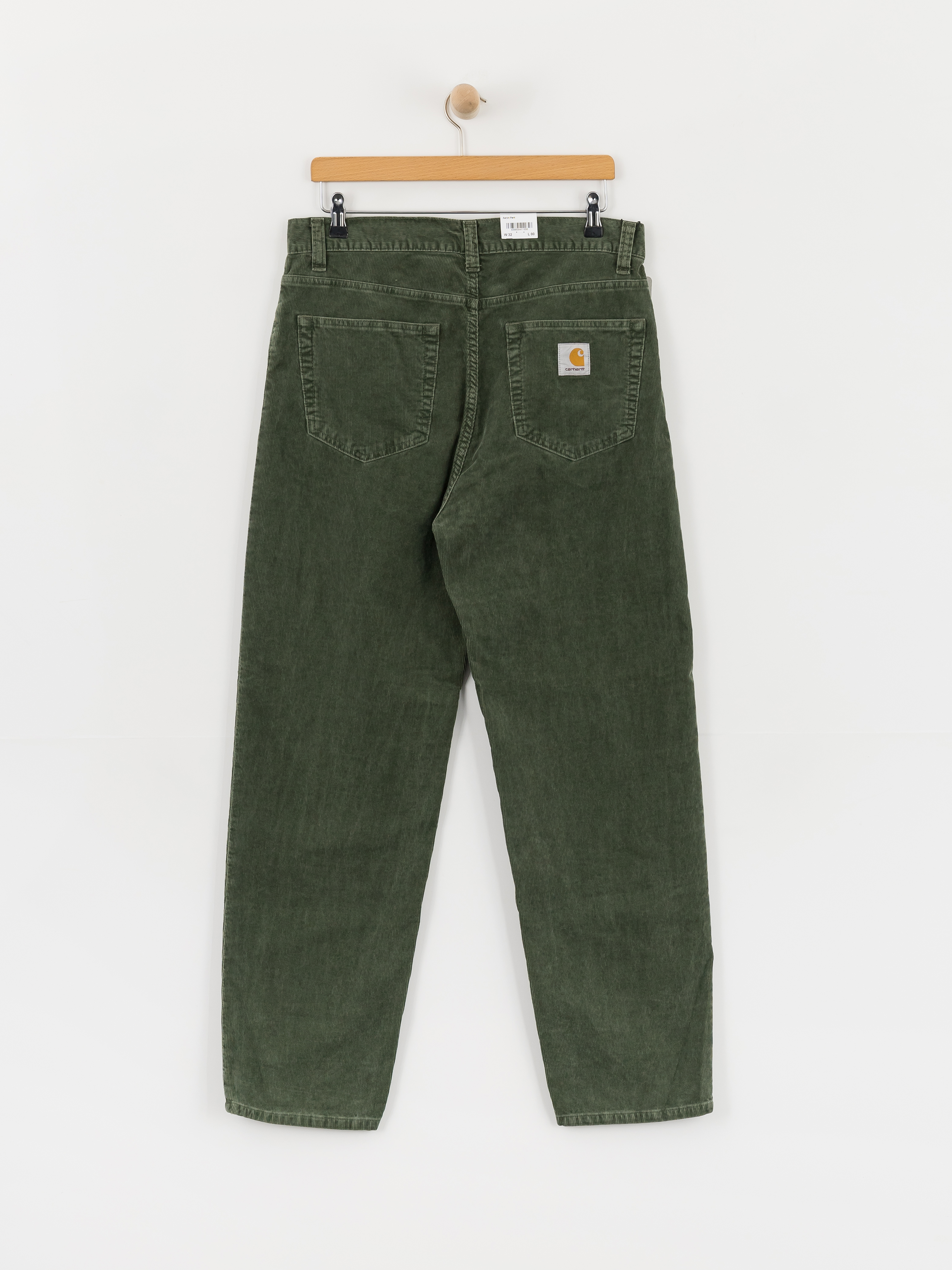 Carhartt WIP Aaron Hose (leaf)