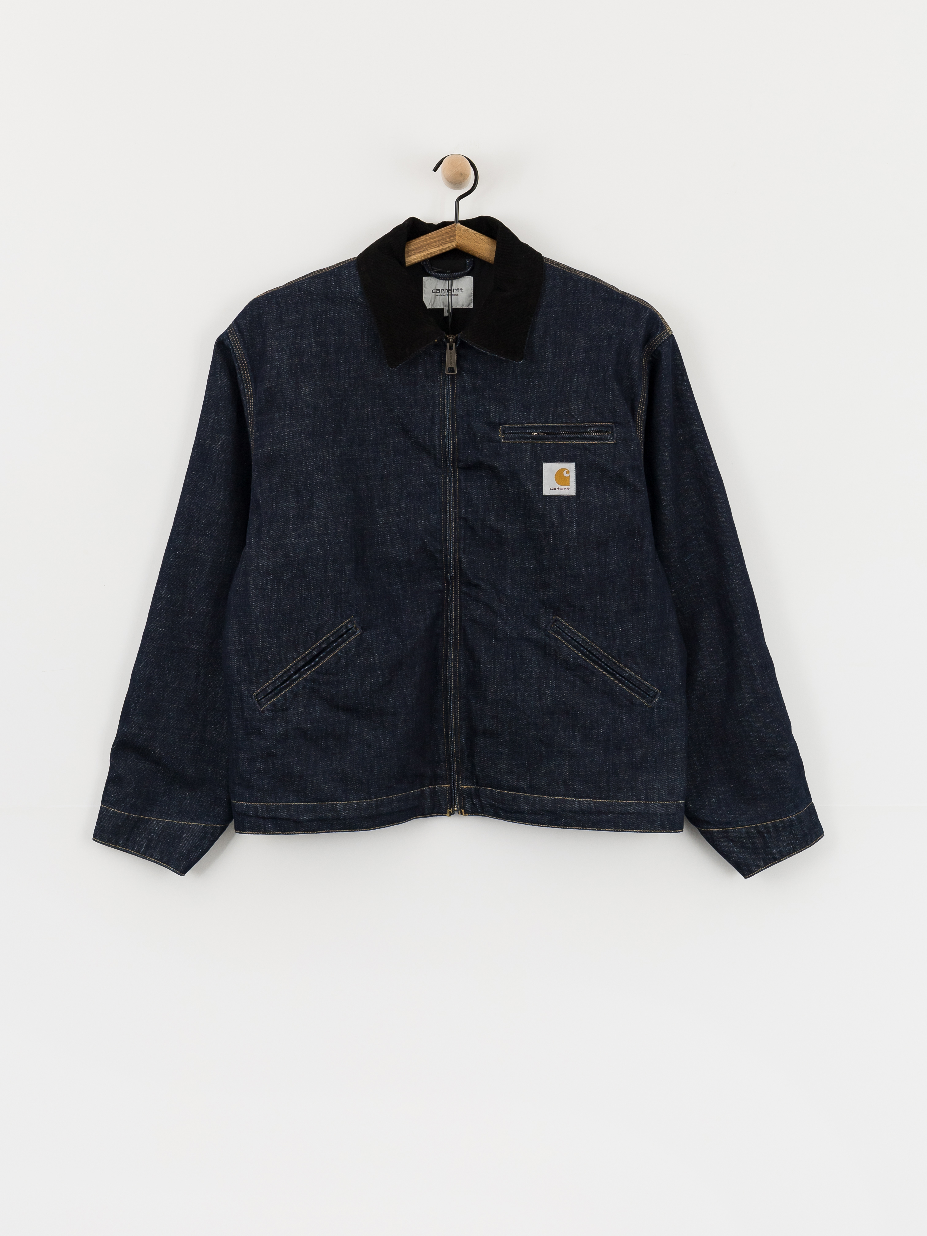 Carhartt WIP OG Detroit Jacke