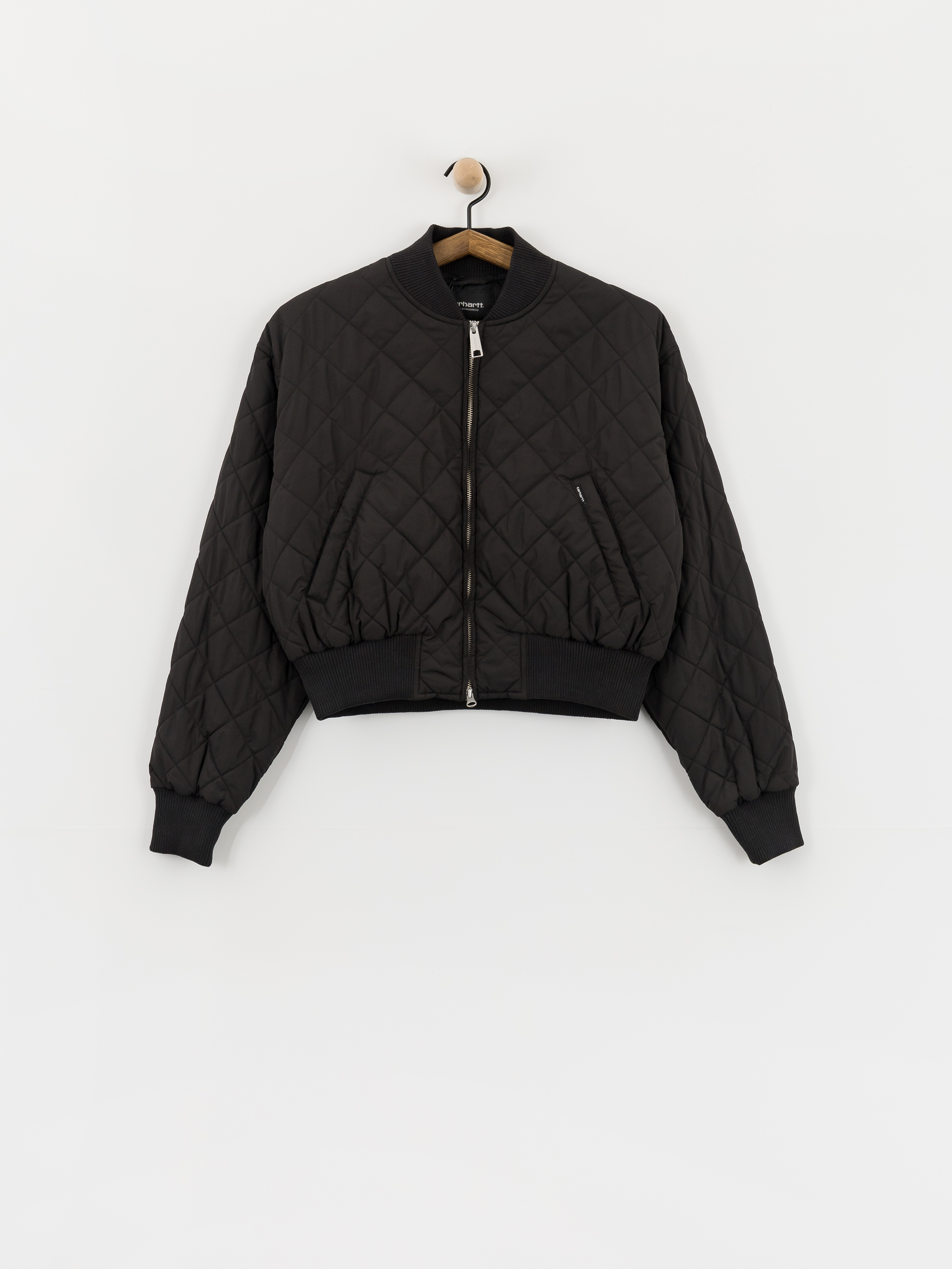 Carhartt WIP Selma Wmn Jacket (black)