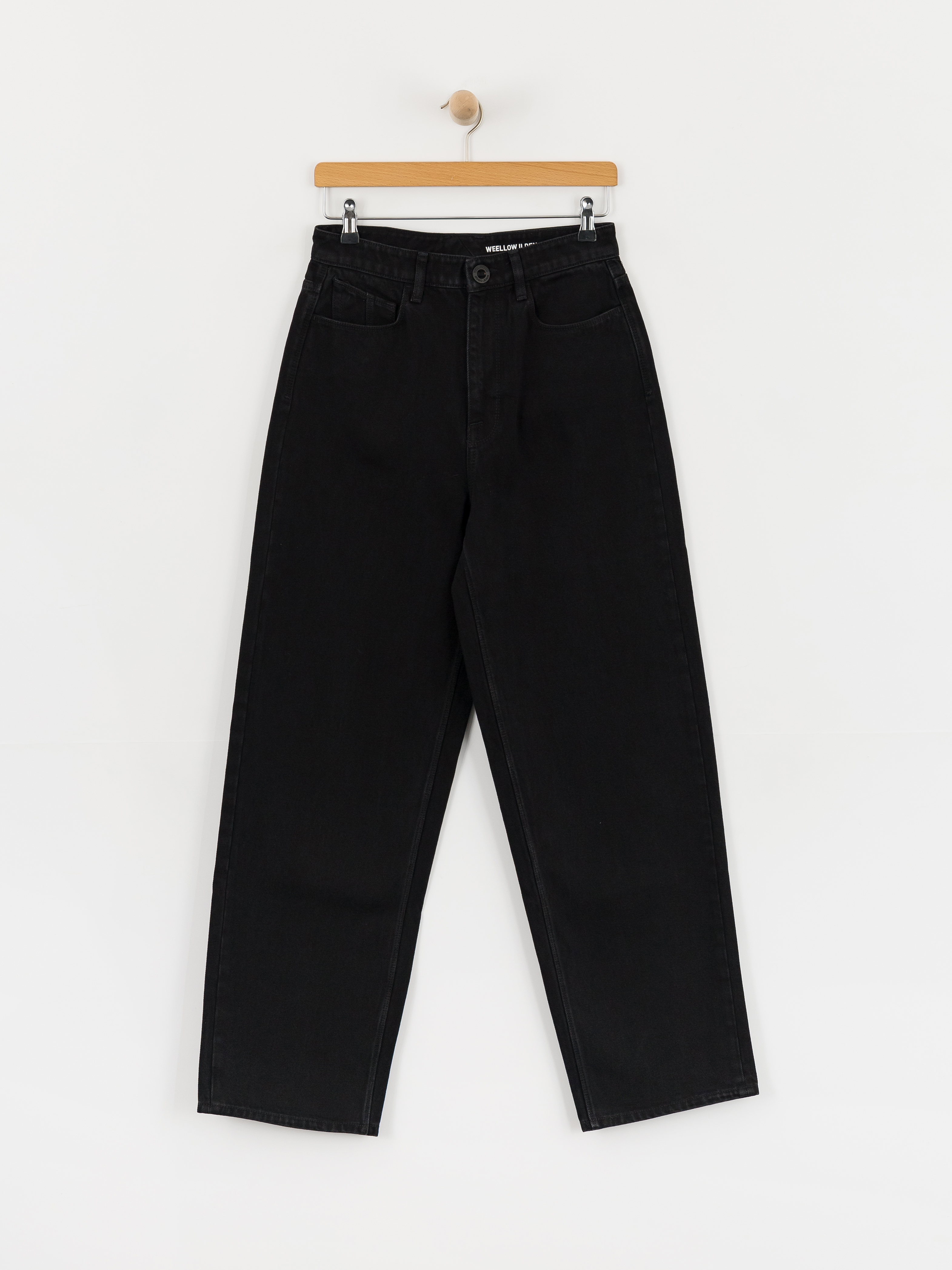 Volcom Weellow II Wmn Hose (black)