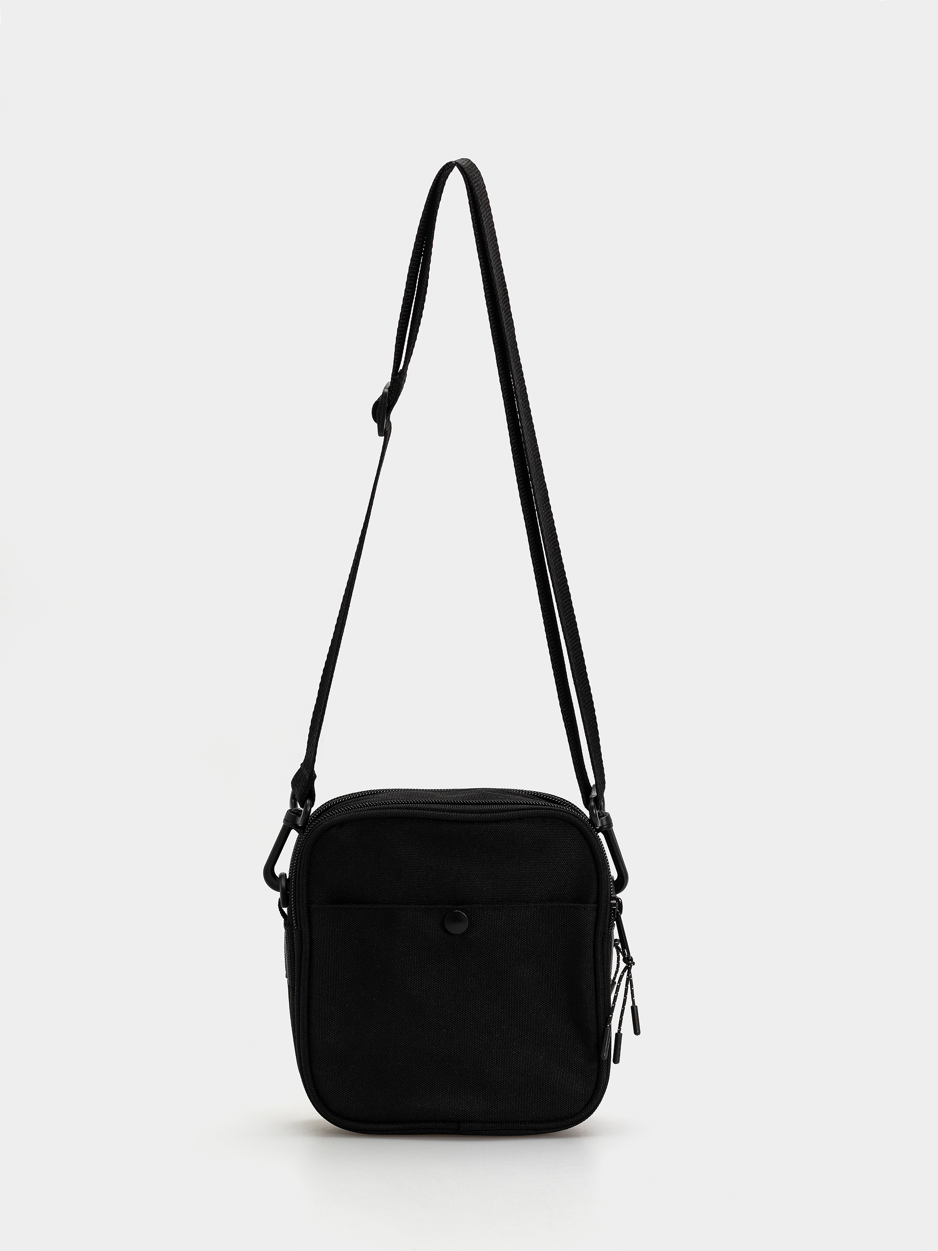 OBEY Half Eye Crossbody Tasche (black)