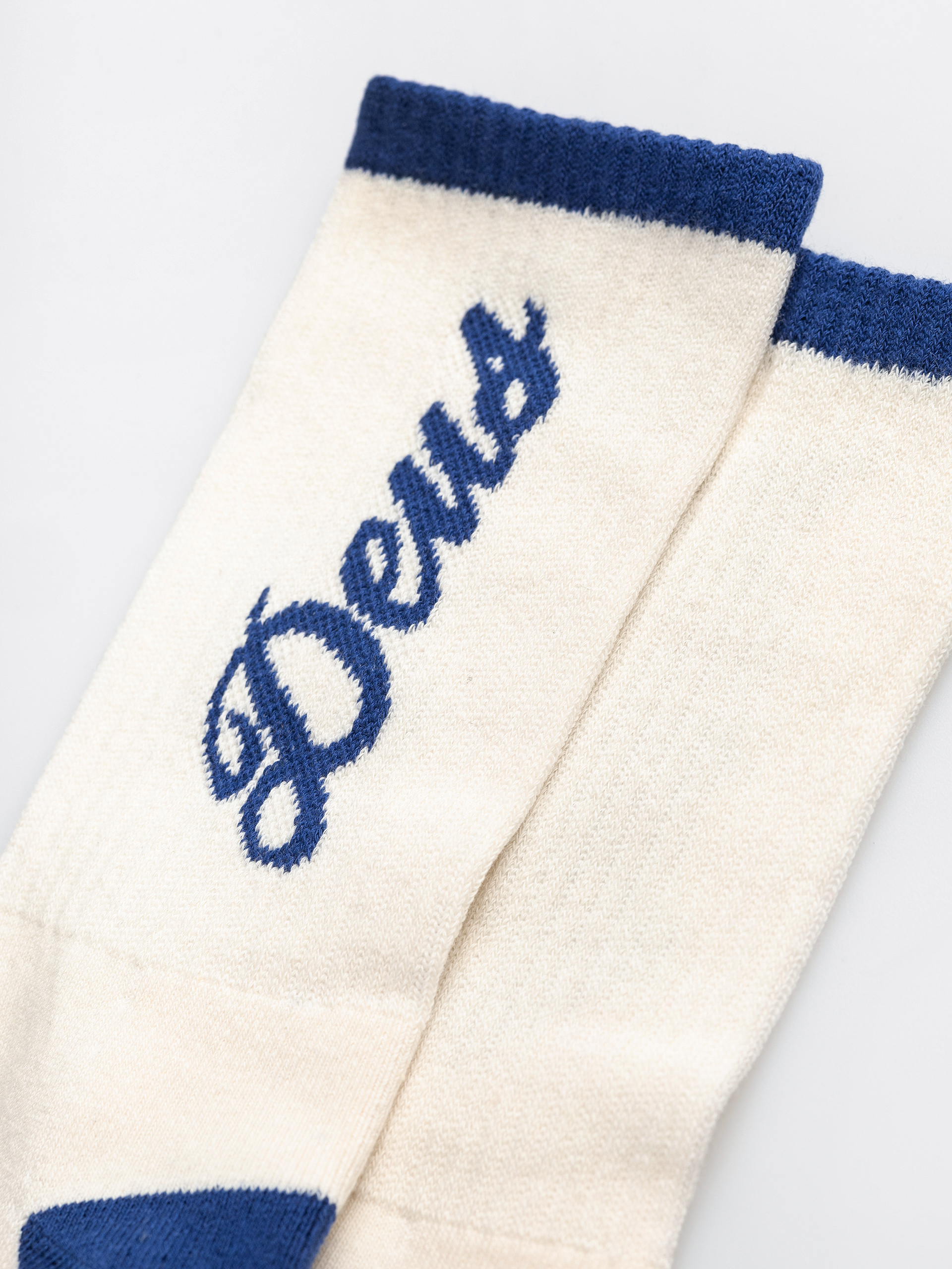 Deus Ex Machina Bossley Sock 2 Pack Socks (multi)