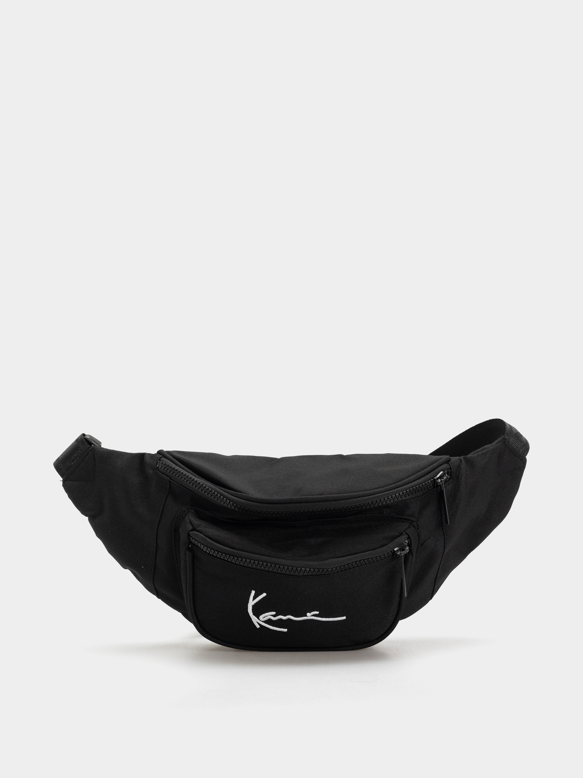 Karl Kani Signature Essential Waist Bum bag (black)