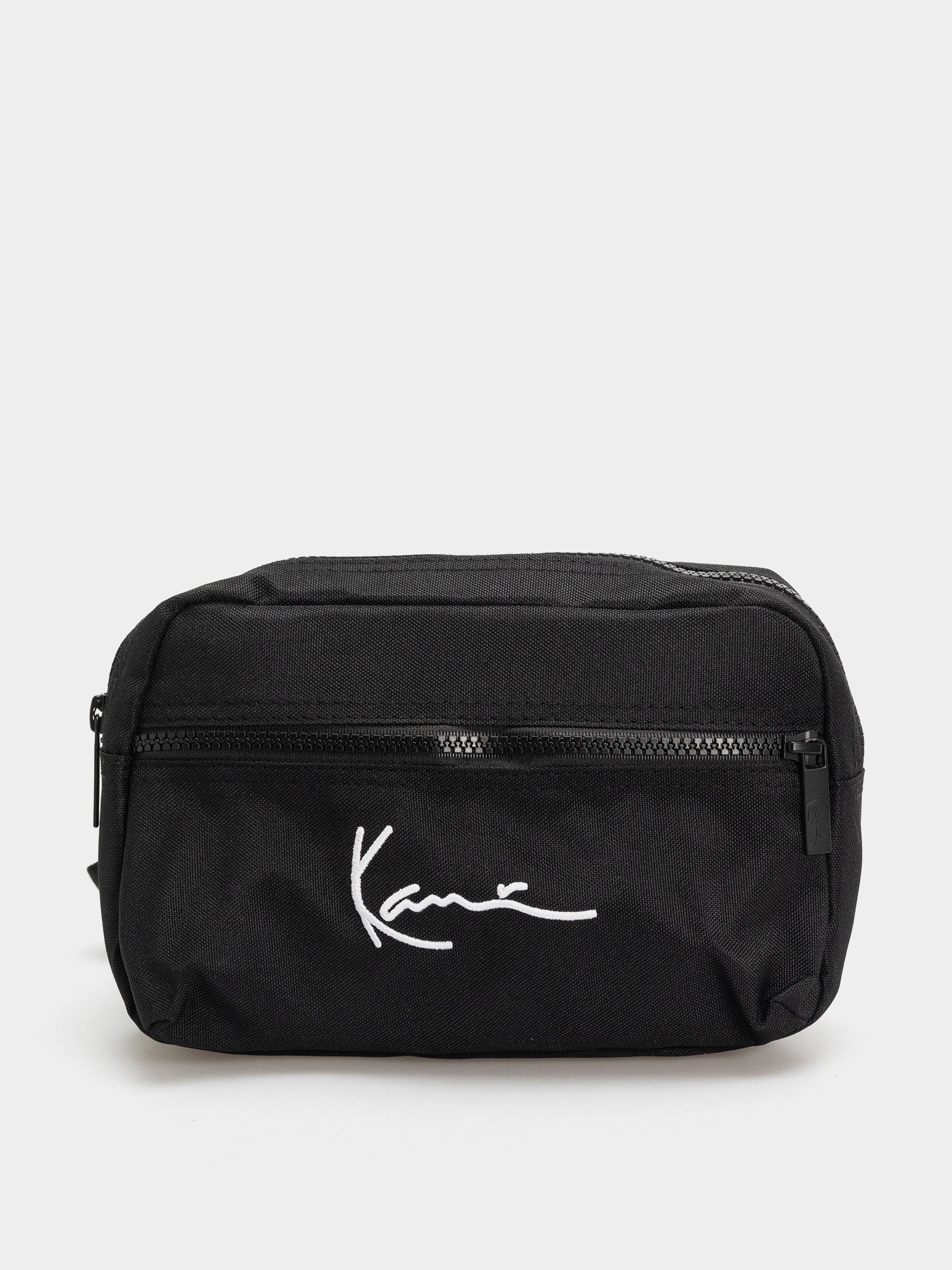 Volcom Stone Street Pouch – Handy Accessory With Embossed Logo
