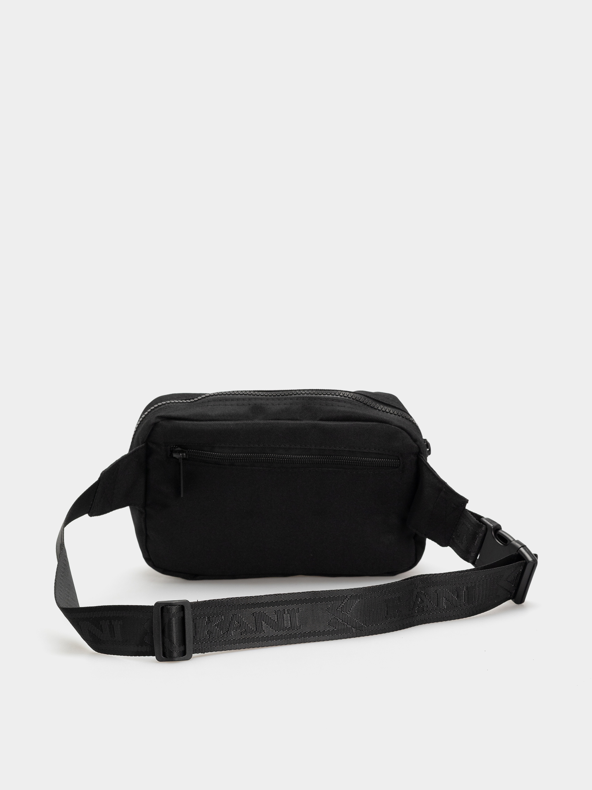Karl Kani Signature Essential Hip Bum bag (black)