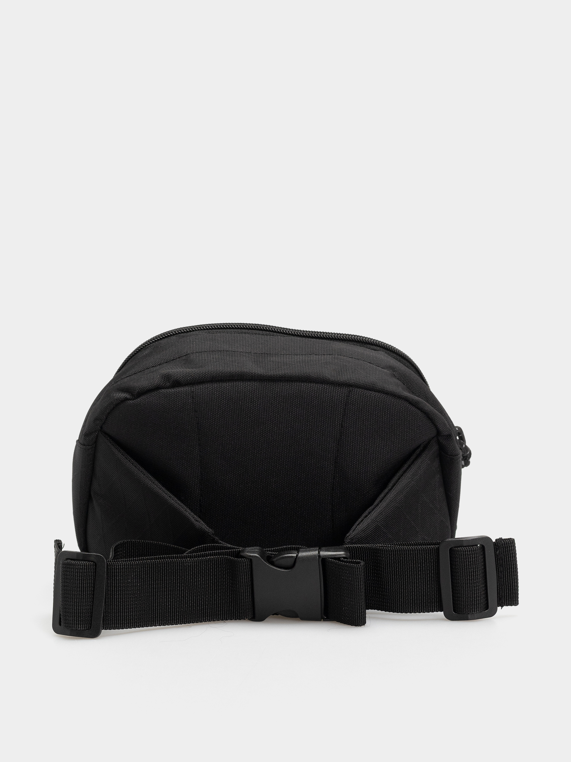 Santa Cruz Hand Dot Emb Waistpack Bum bag (black)