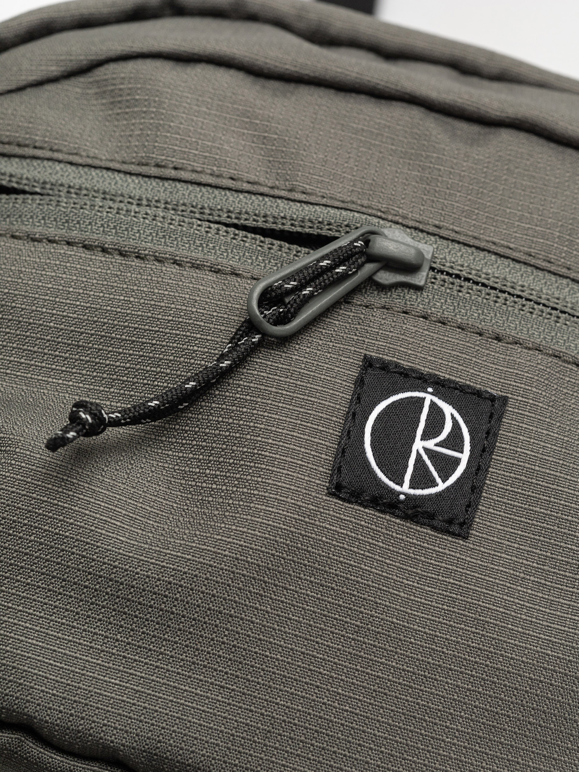 Polar Skate Resa Hip Gürteltasche (grey green)