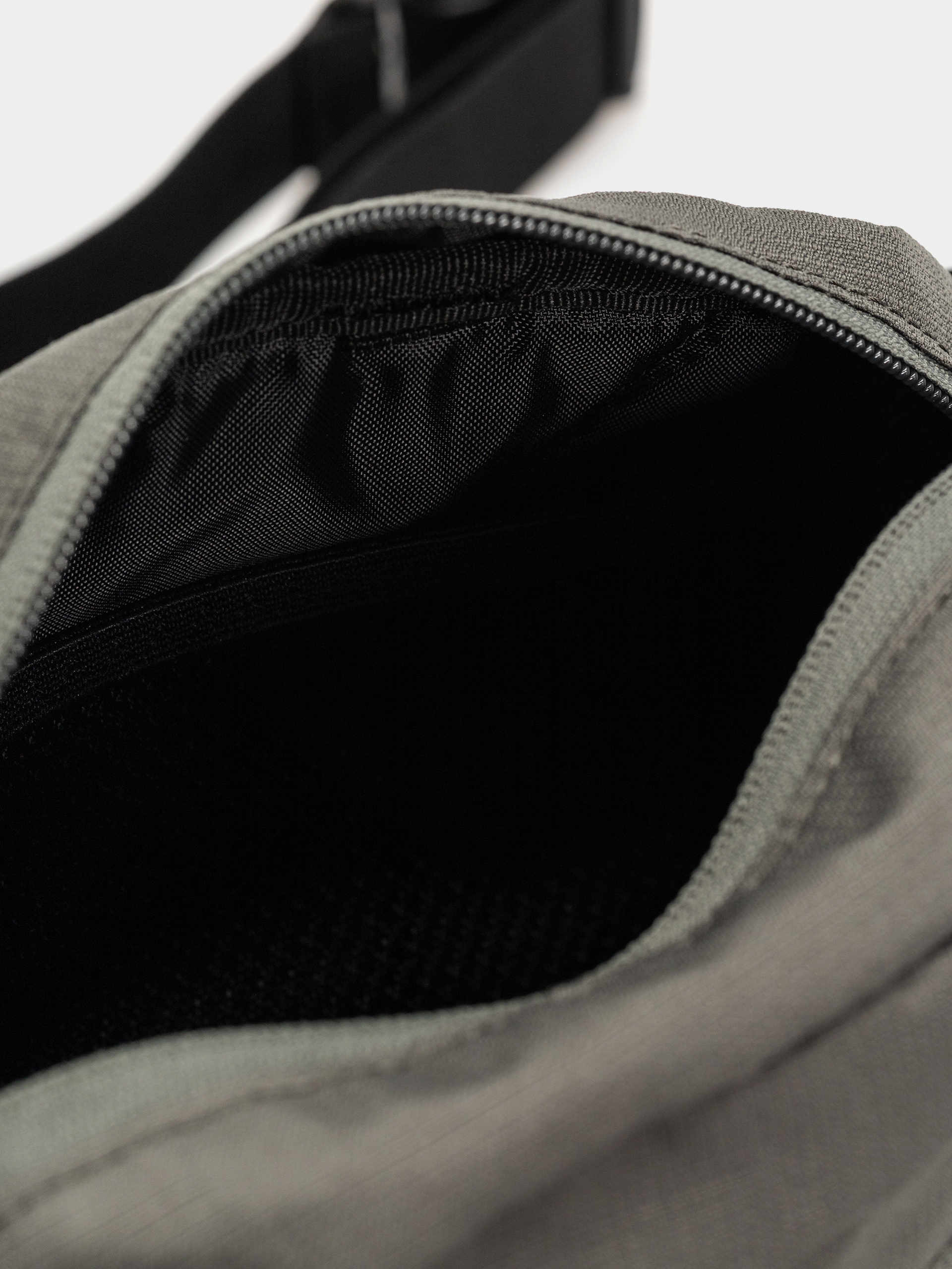 Polar Skate Resa Hip Bum bag (grey green)