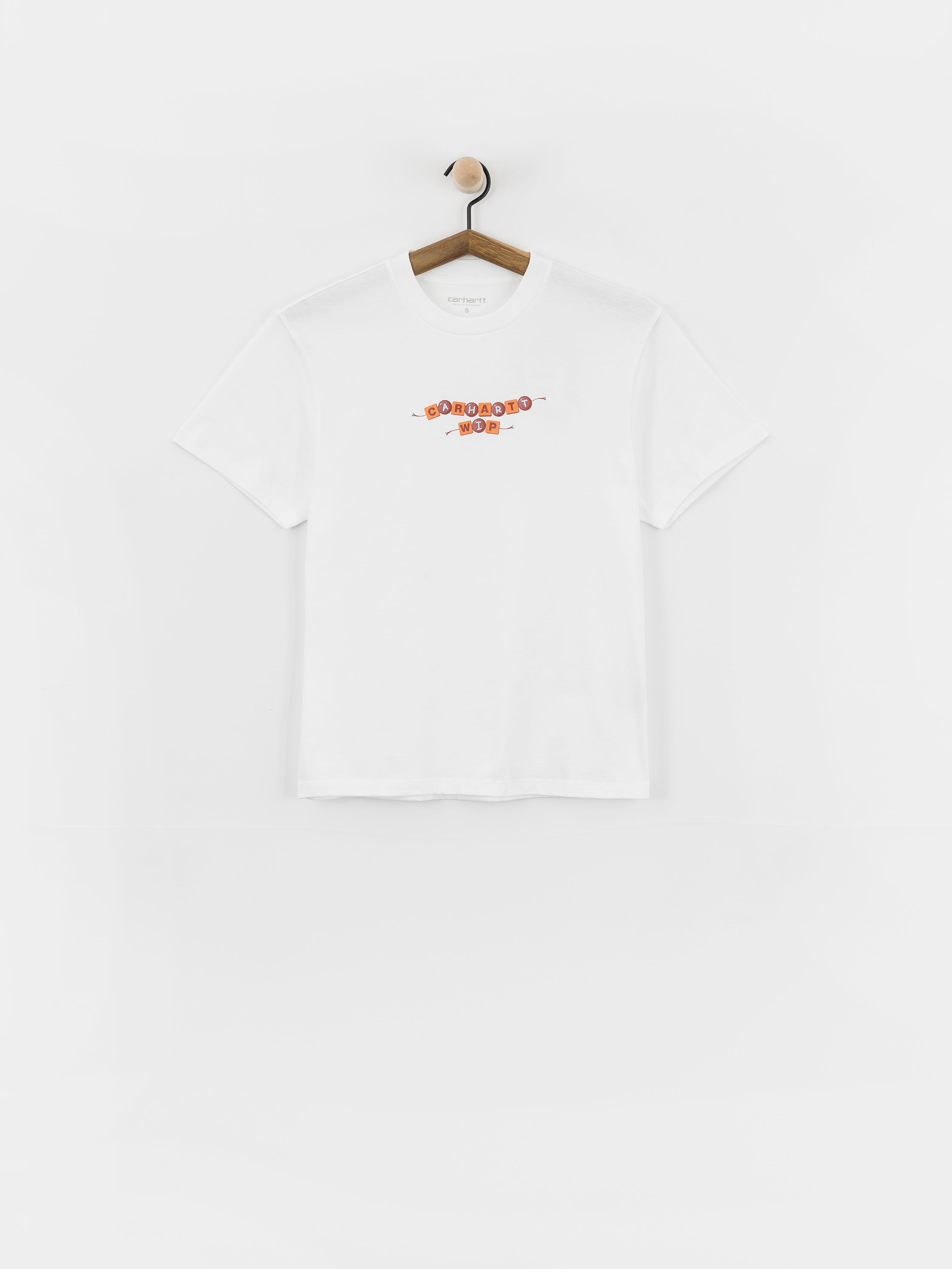 Carhartt WIP T-Shirt ABC Wmn