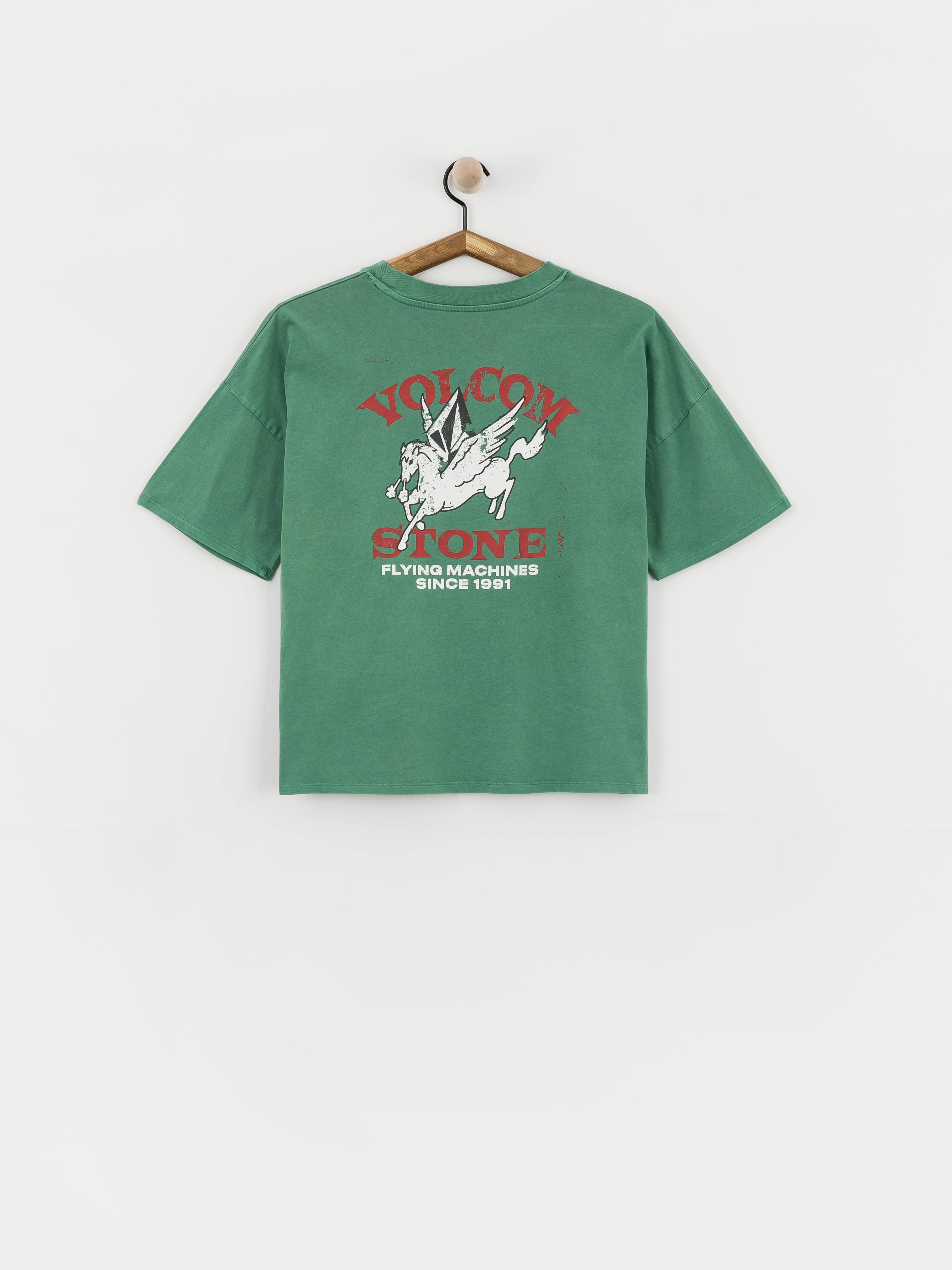 Volcom Voltrip Wmn T-Shirt