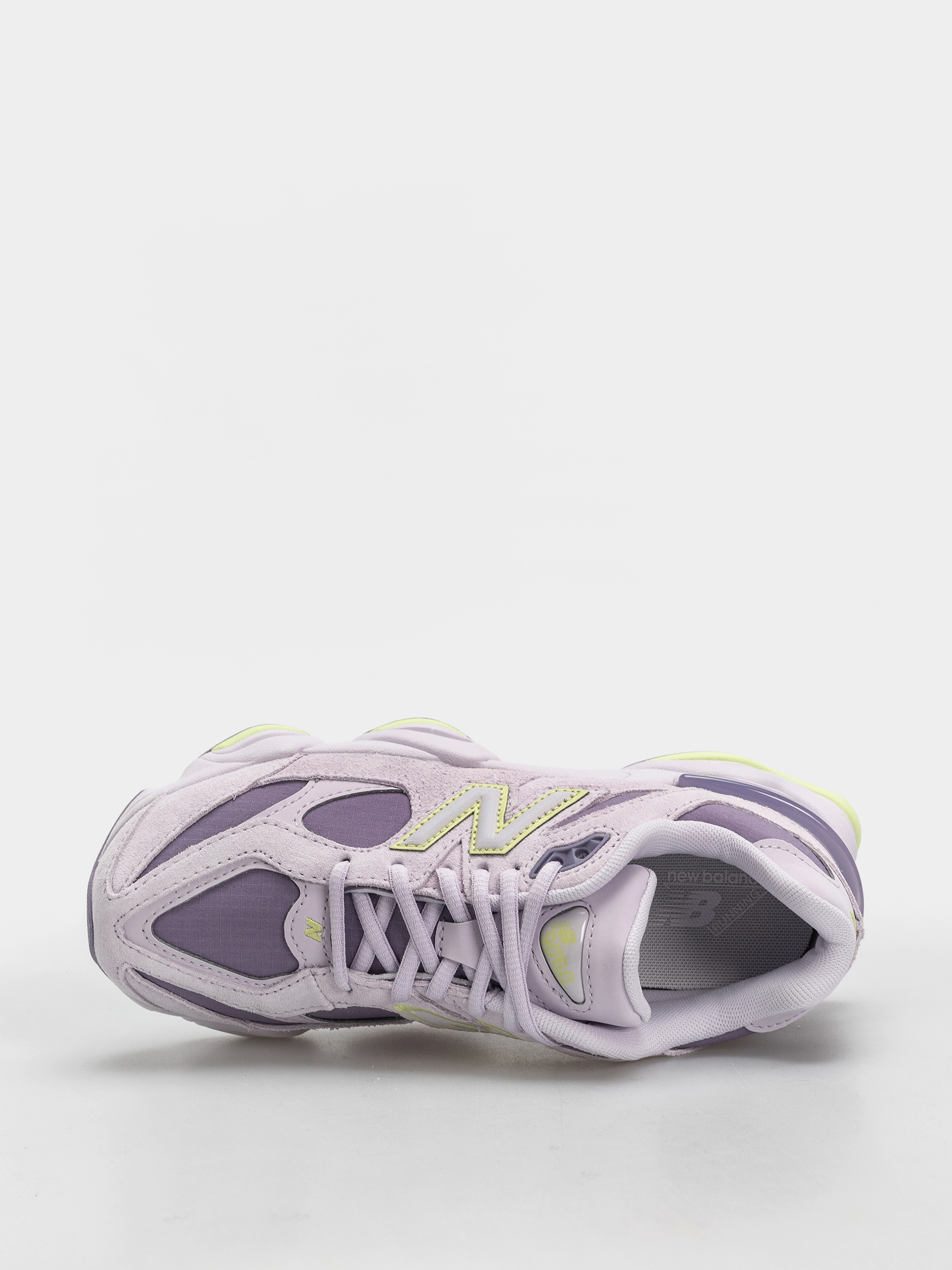 New Balance 9060 JR Schuhe (taro/dry lime)