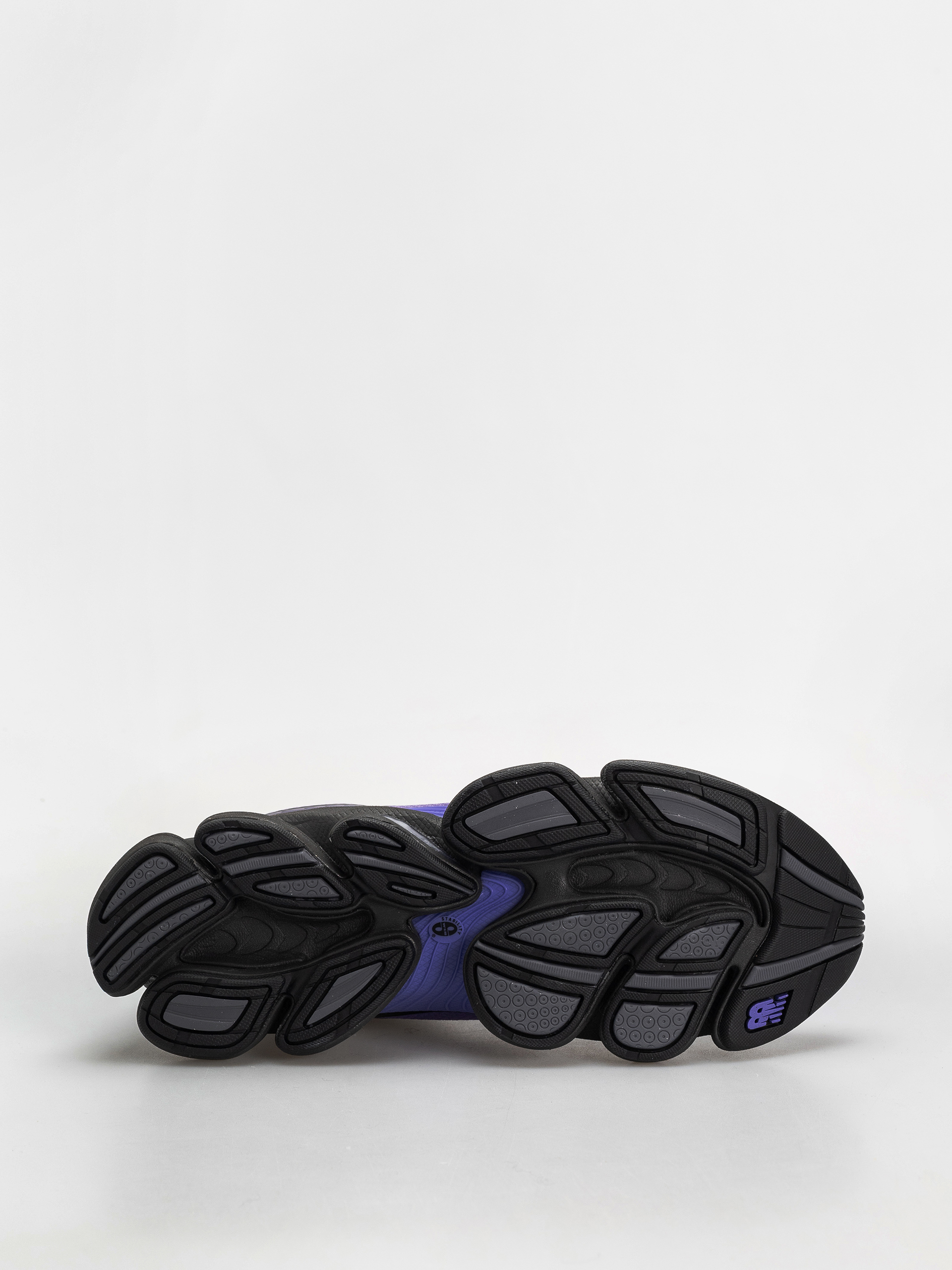 New Balance 2000 Schuhe (taro/electric indigo/neptune grey)