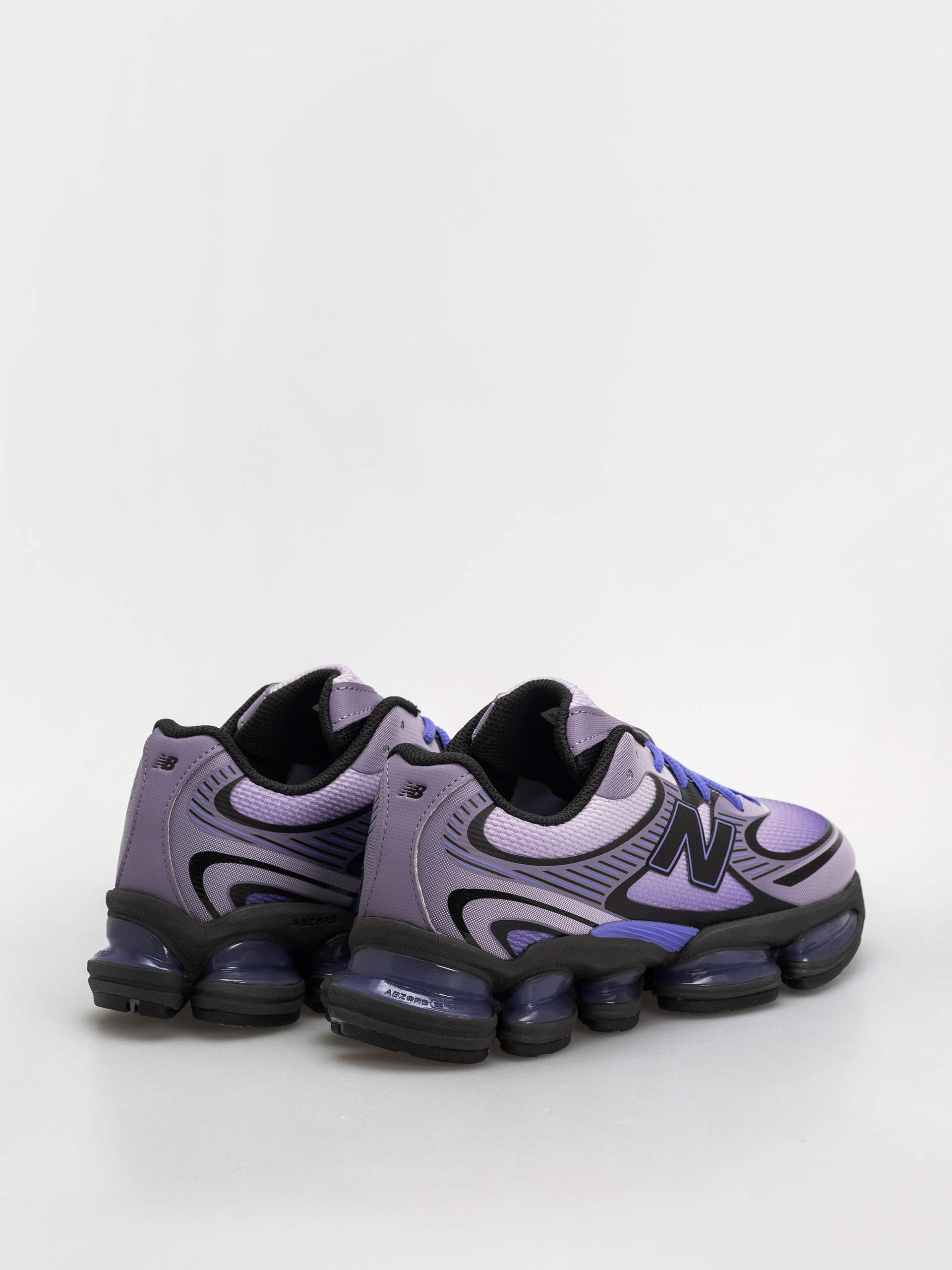 New Balance 2000 Schuhe (taro/electric indigo/neptune grey)