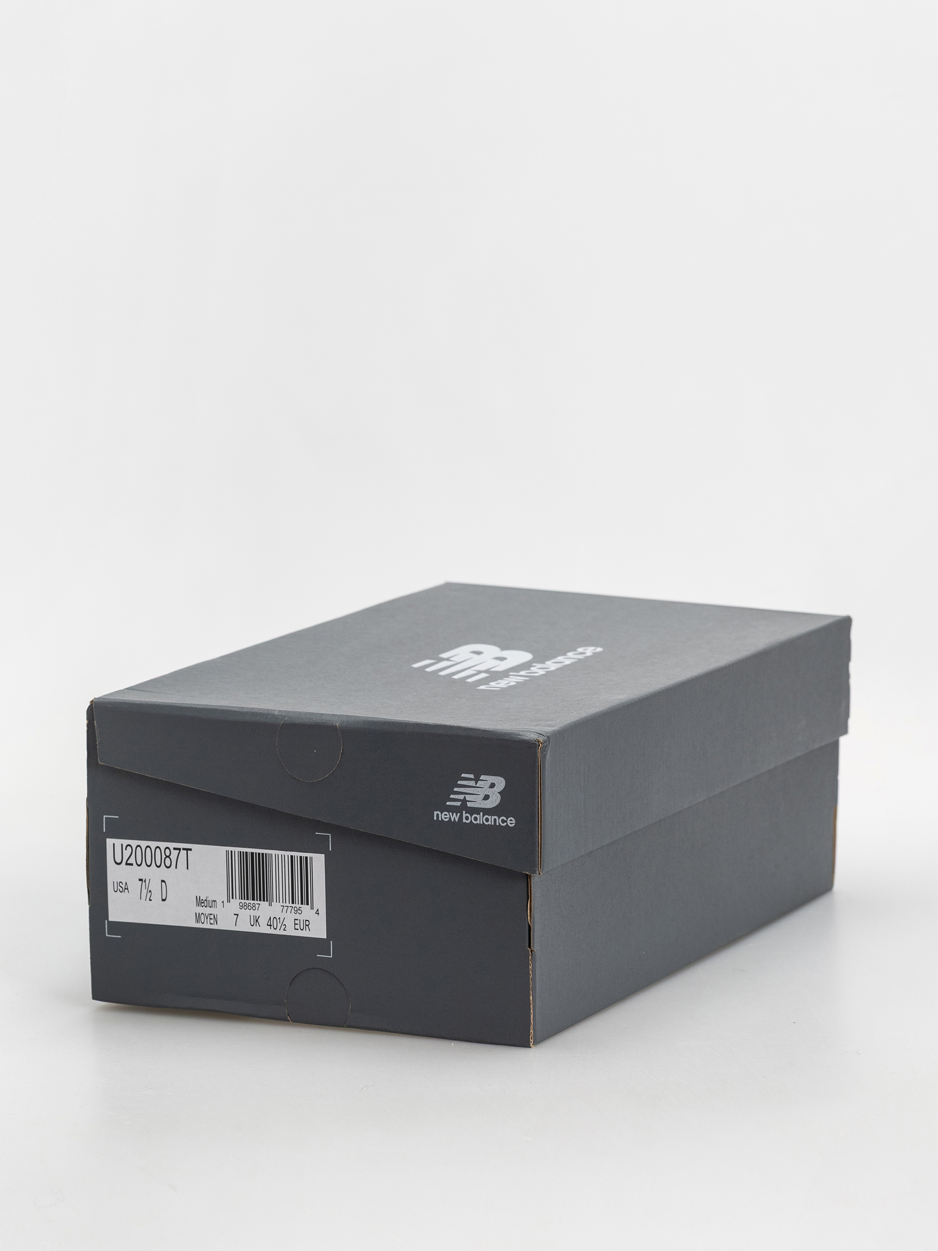 New Balance 2000 Schuhe (taro/electric indigo/neptune grey)