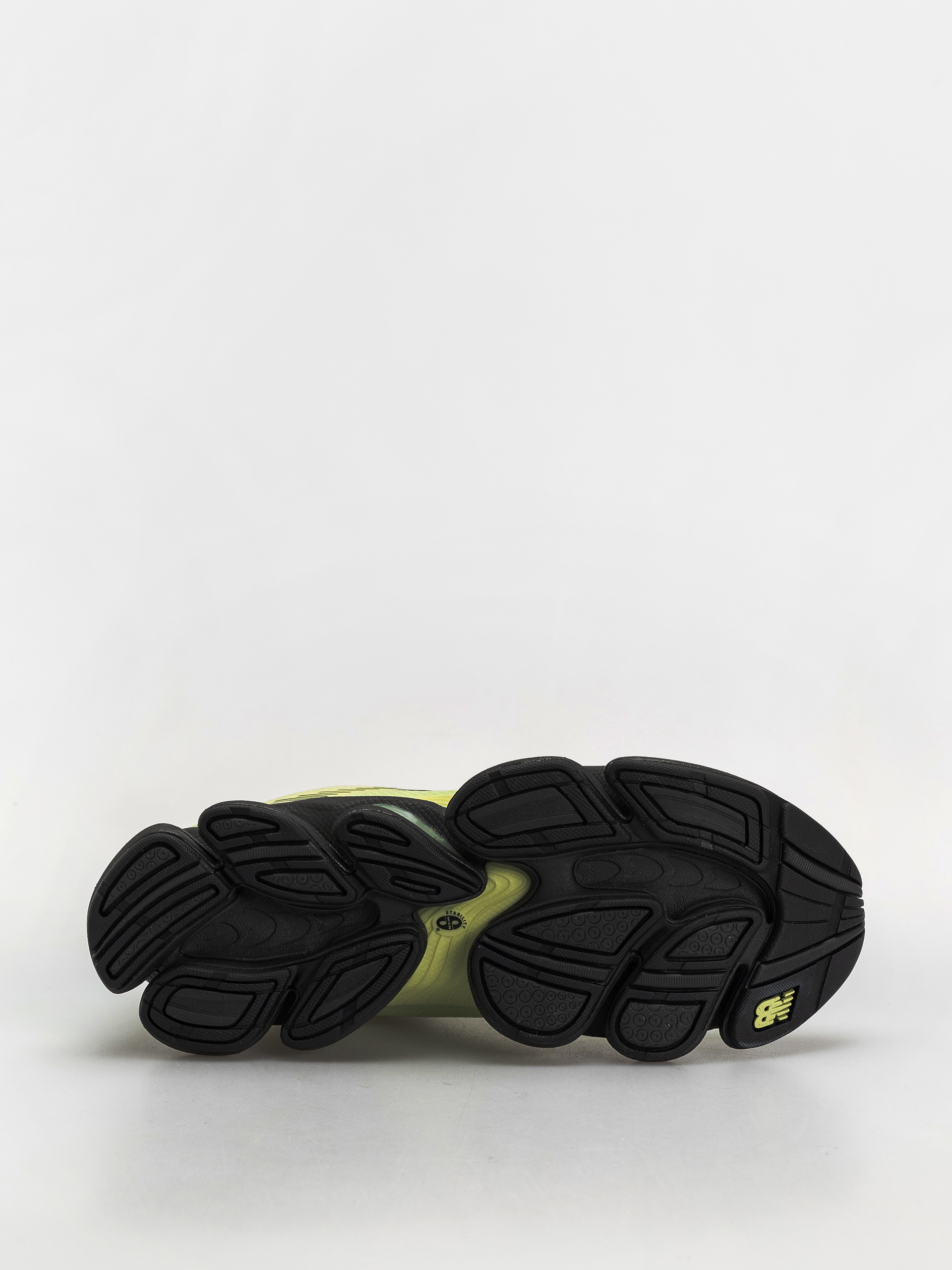 New Balance 2000 Schuhe (limelight/dry lime/faded black)