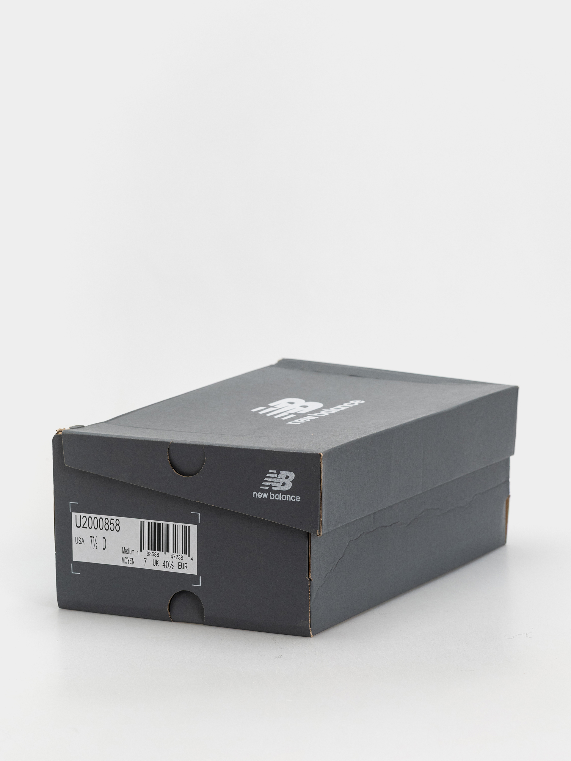 New Balance 2000 Schuhe (limelight/dry lime/faded black)