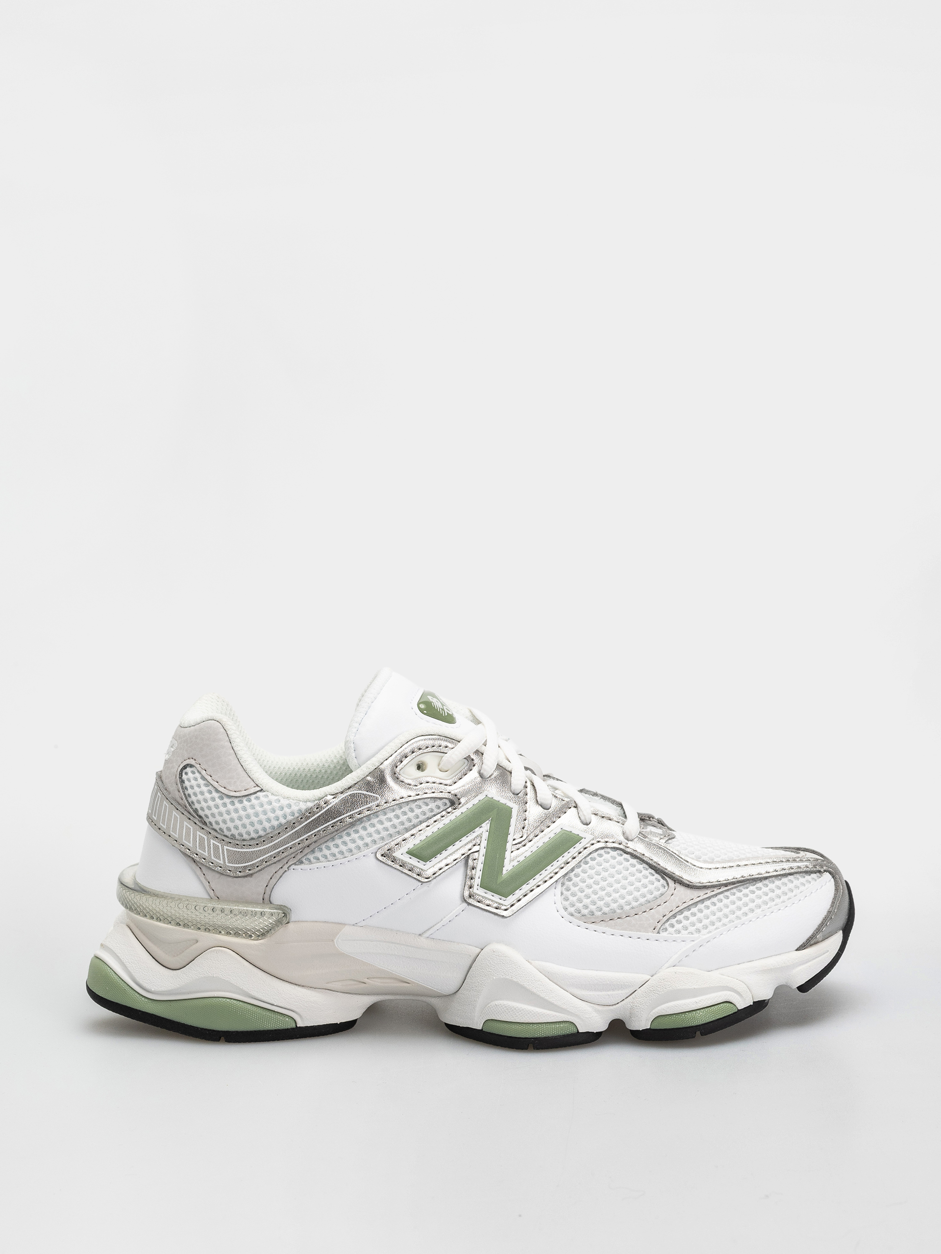 New Balance 9060 Shoes - white (triple white)