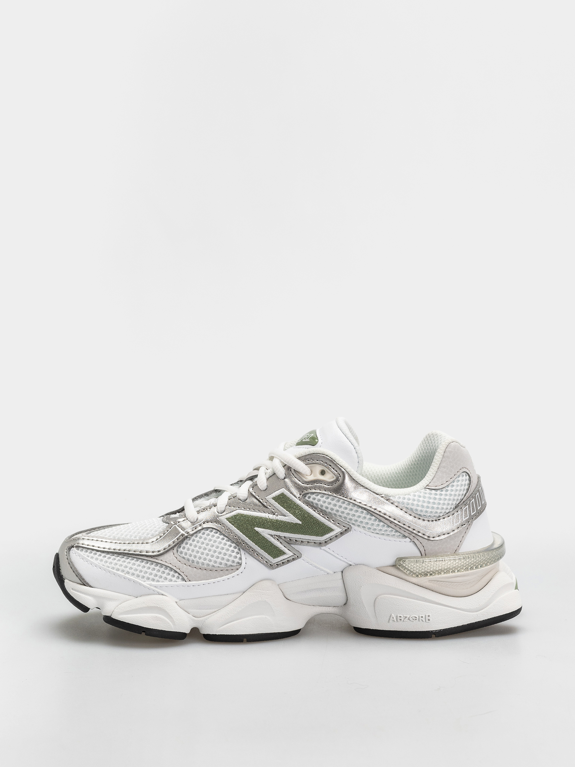 New Balance 9060 Schuhe (103 white/oregano)