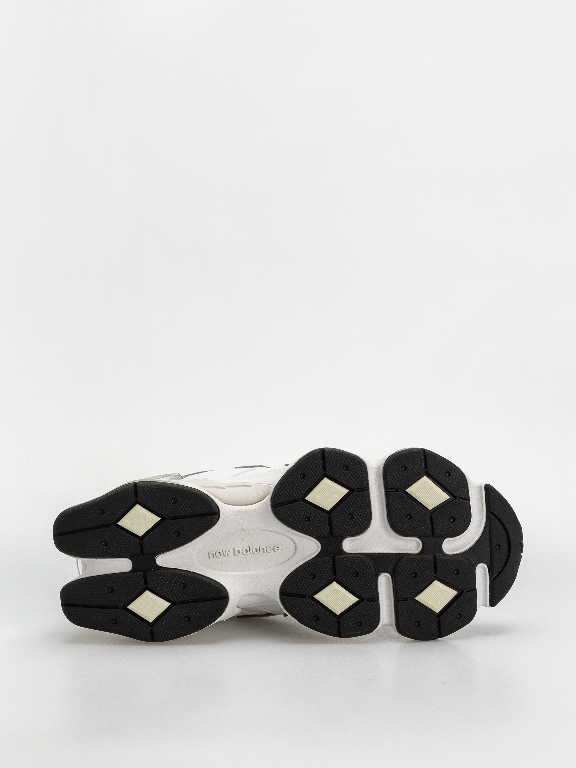 New Balance 9060 Shoes (103 white/oregano)