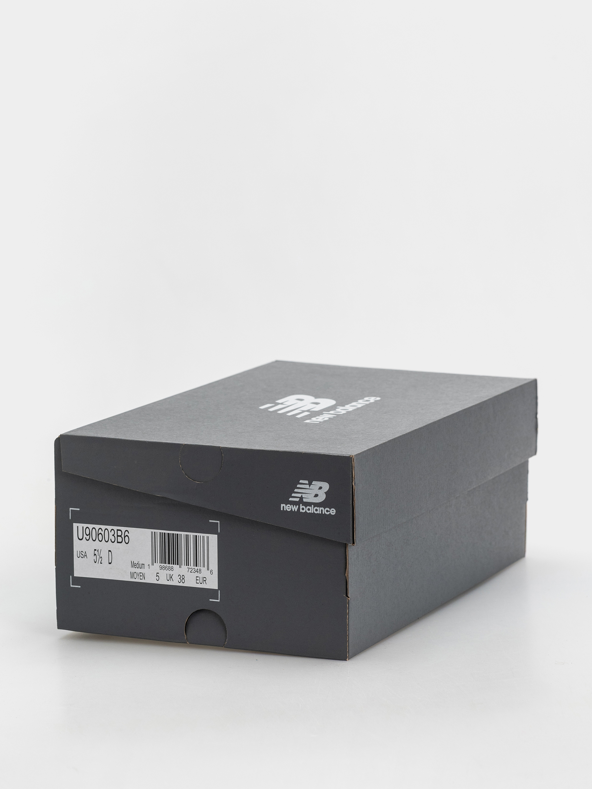 New Balance 9060 Schuhe (103 white/oregano)