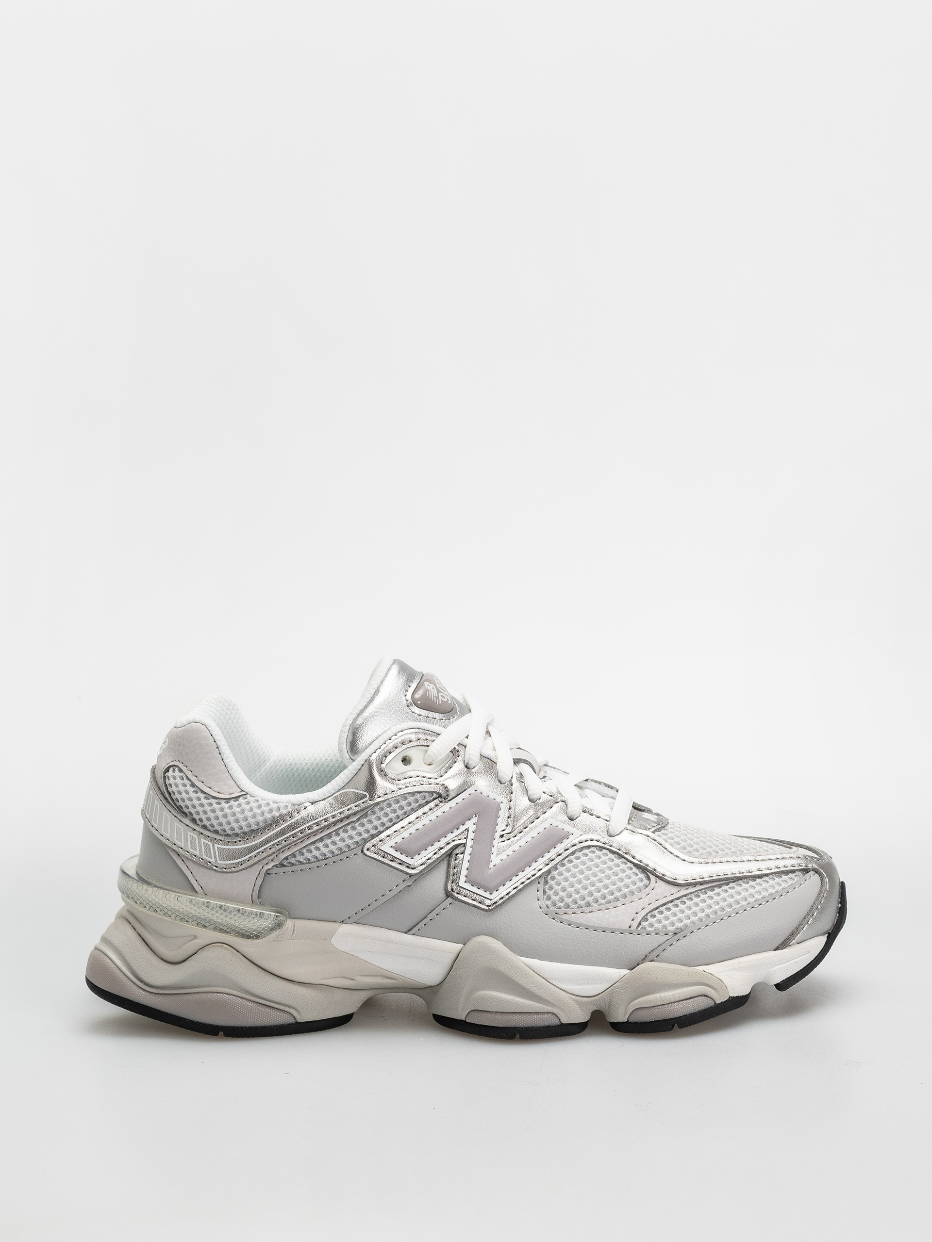 New Balance 9060 Shoes - grey (raincloud/truffle salt)
